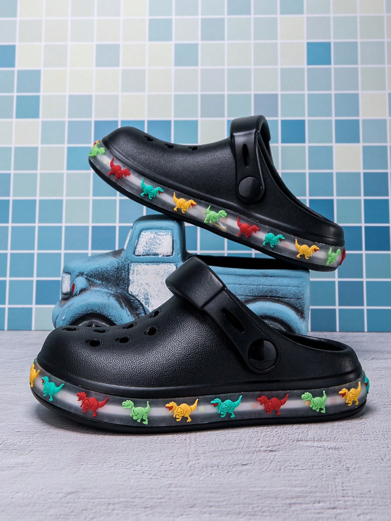 Kids Clogs