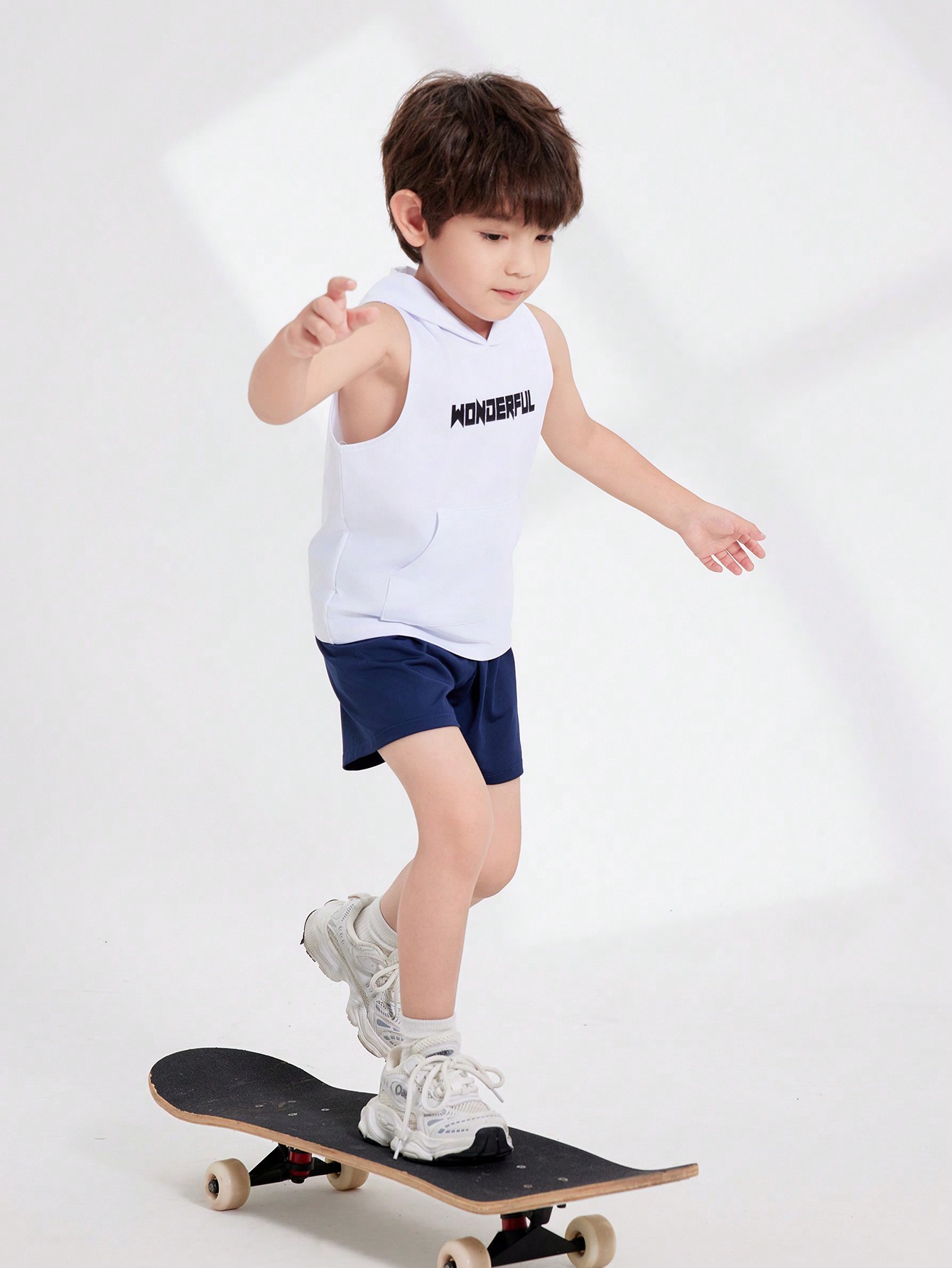 Young Boys Activewear