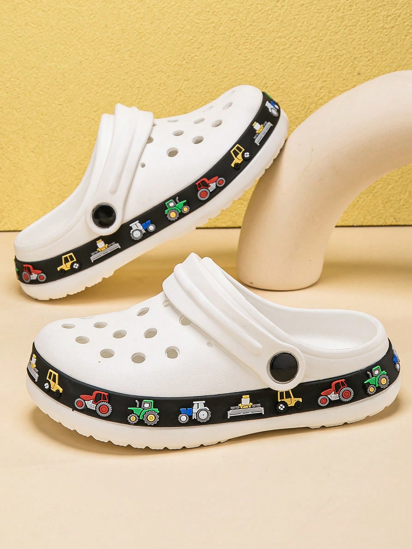 Kids Clogs