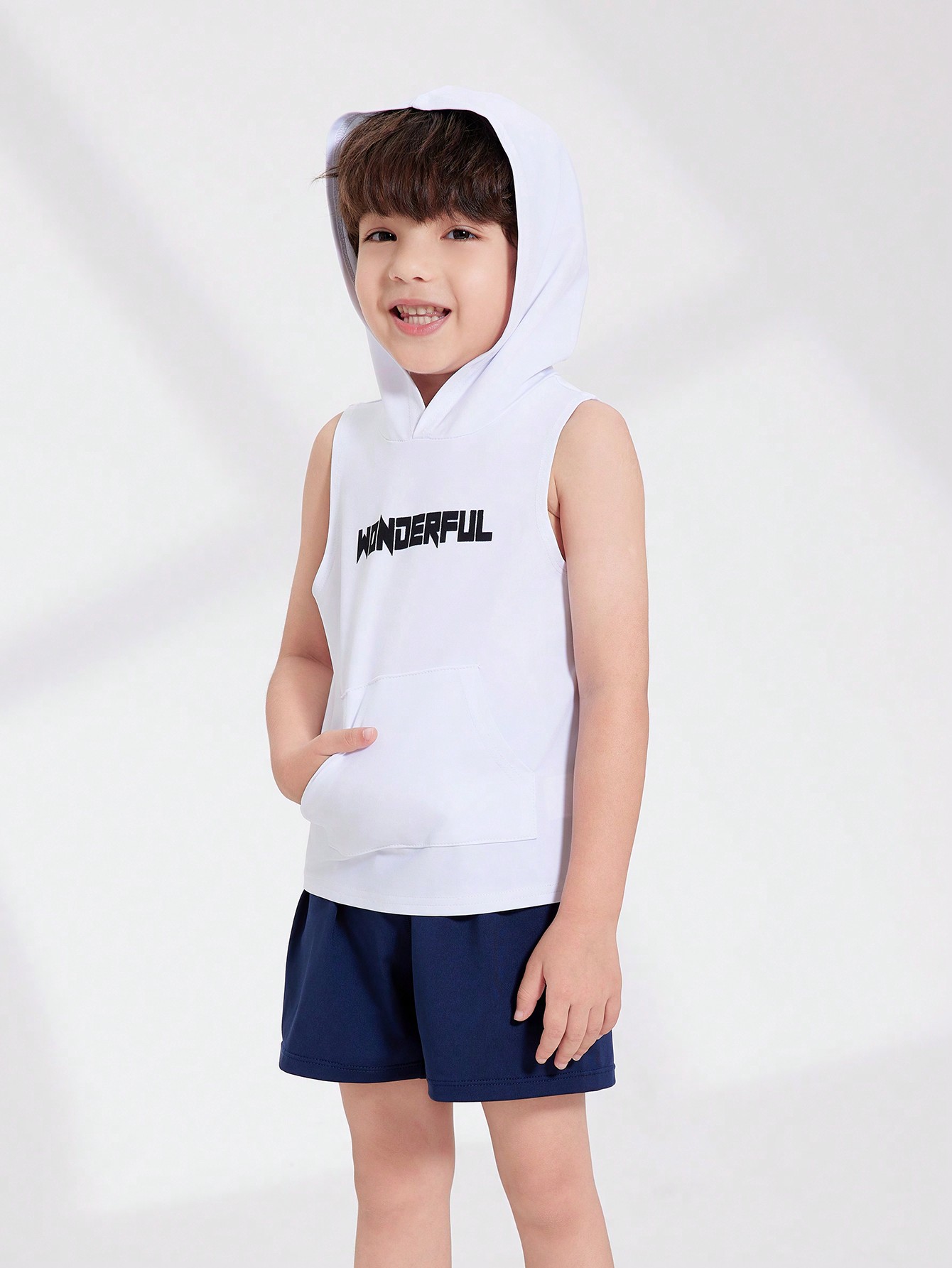 Young Boys Activewear