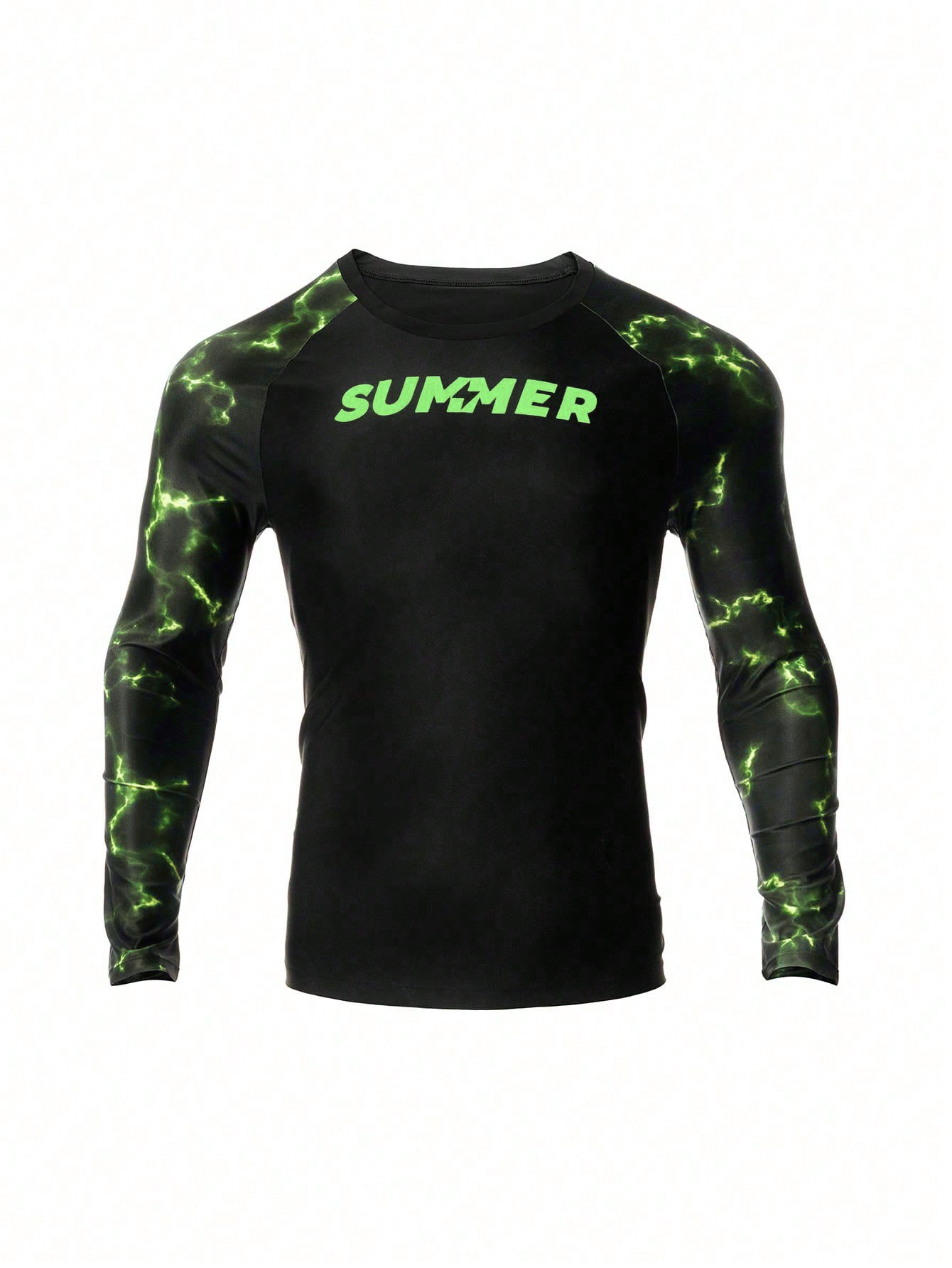 Men Swim Rashguards