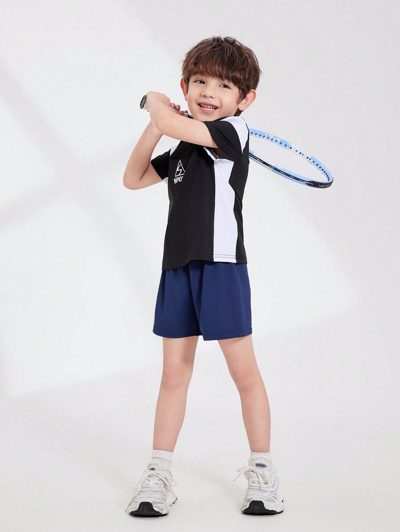 Young Boys Activewear