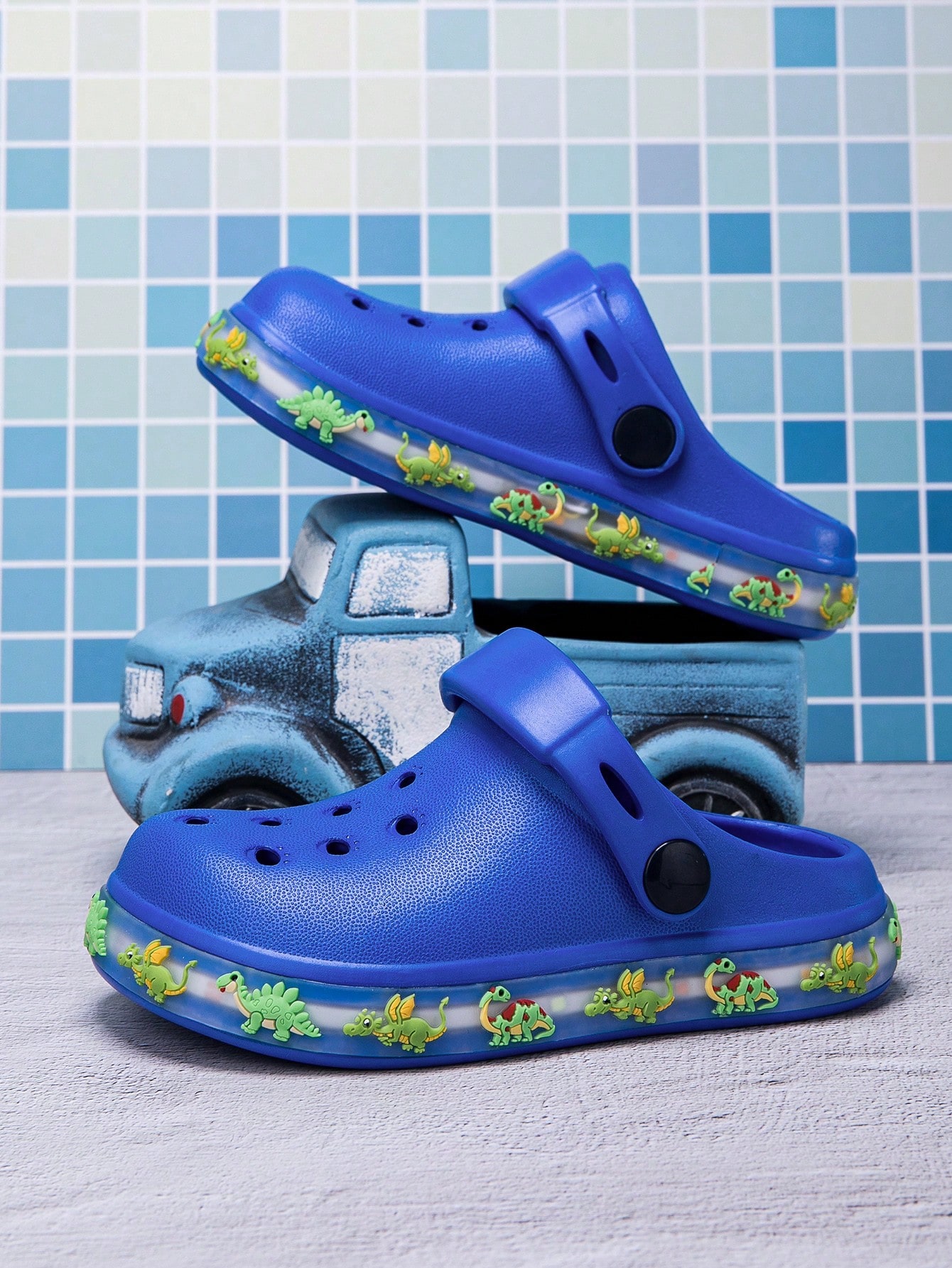 Kids Clogs