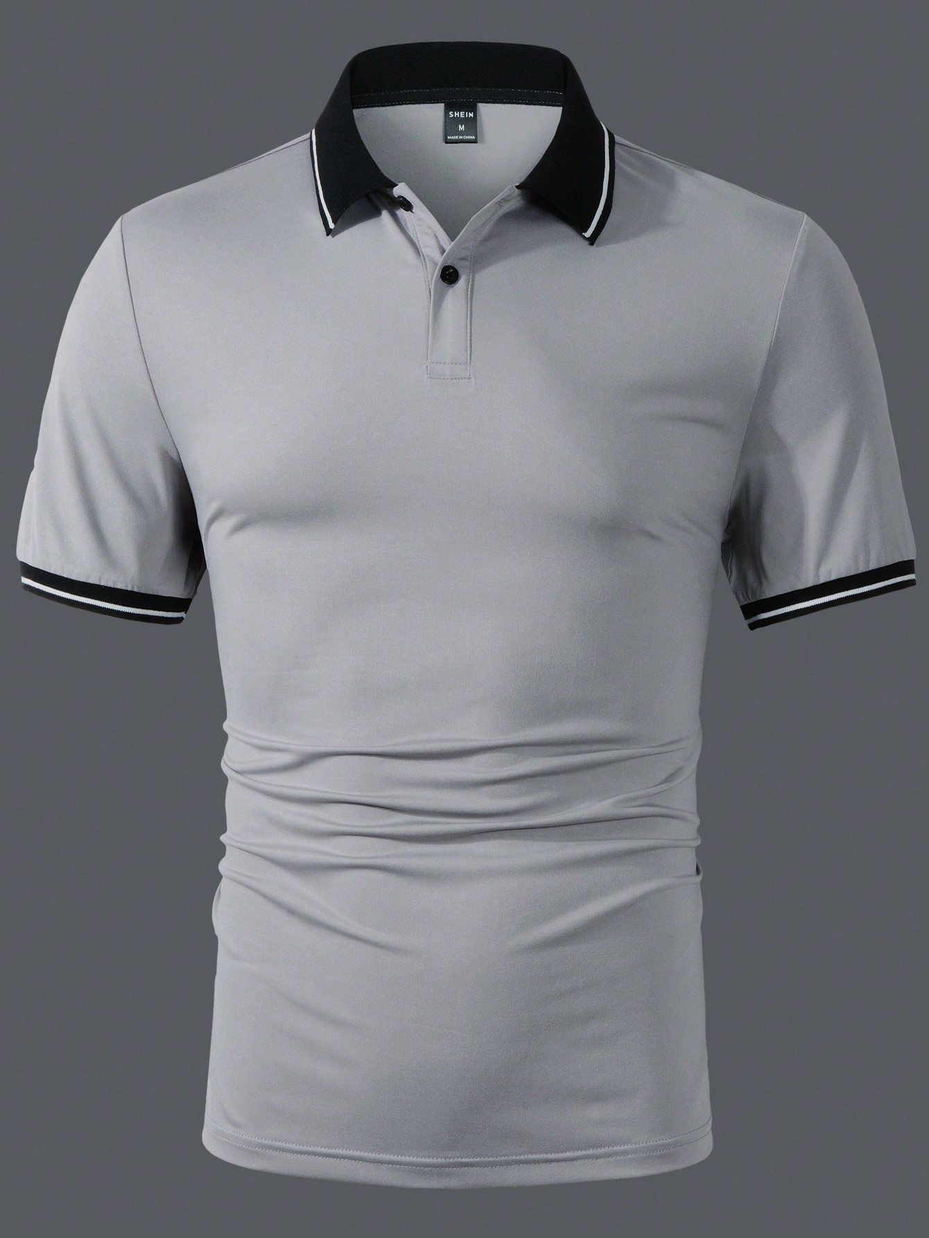 Men Polo Shirts