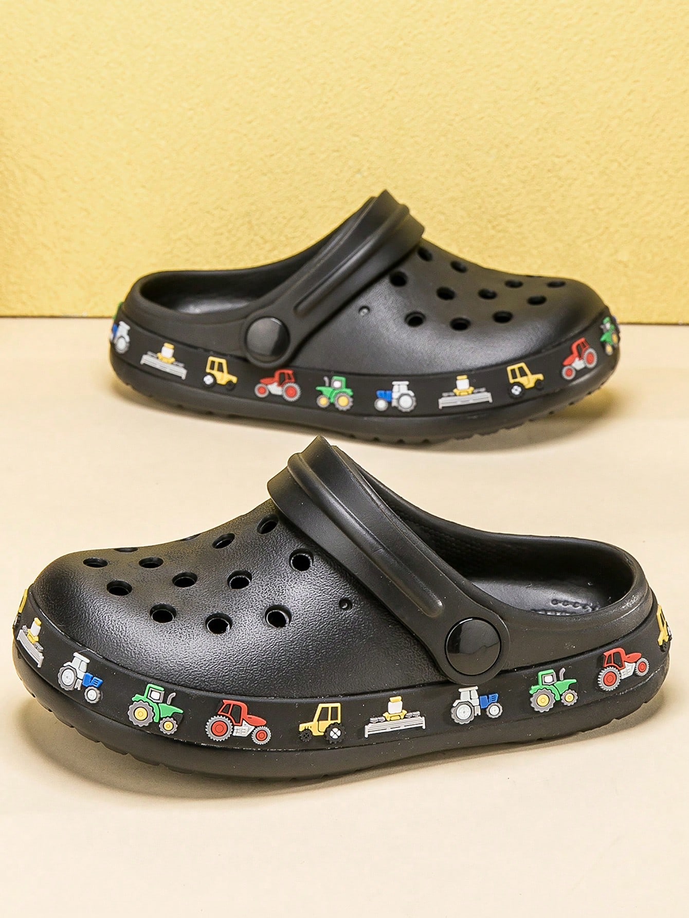 Kids Clogs