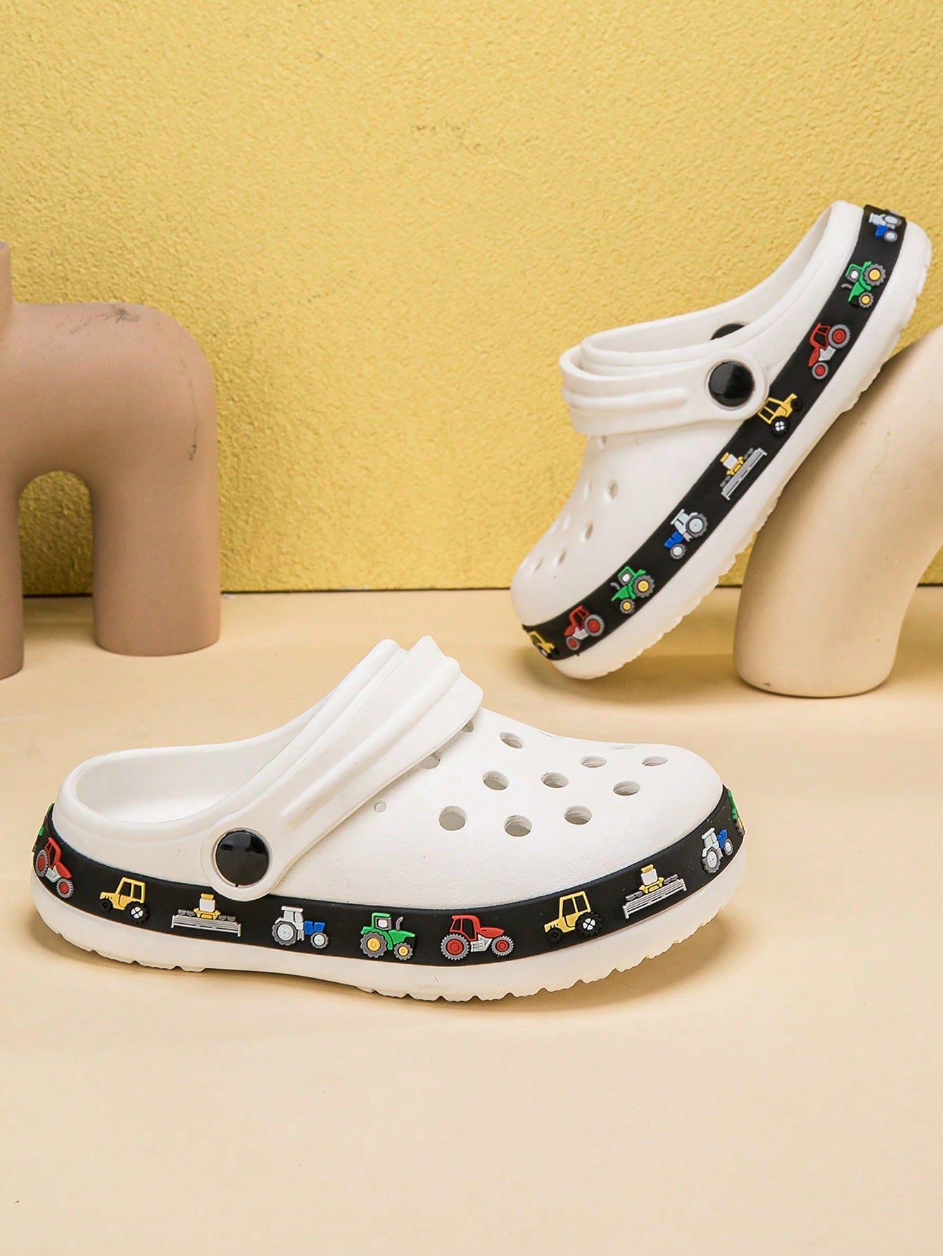 Kids Clogs