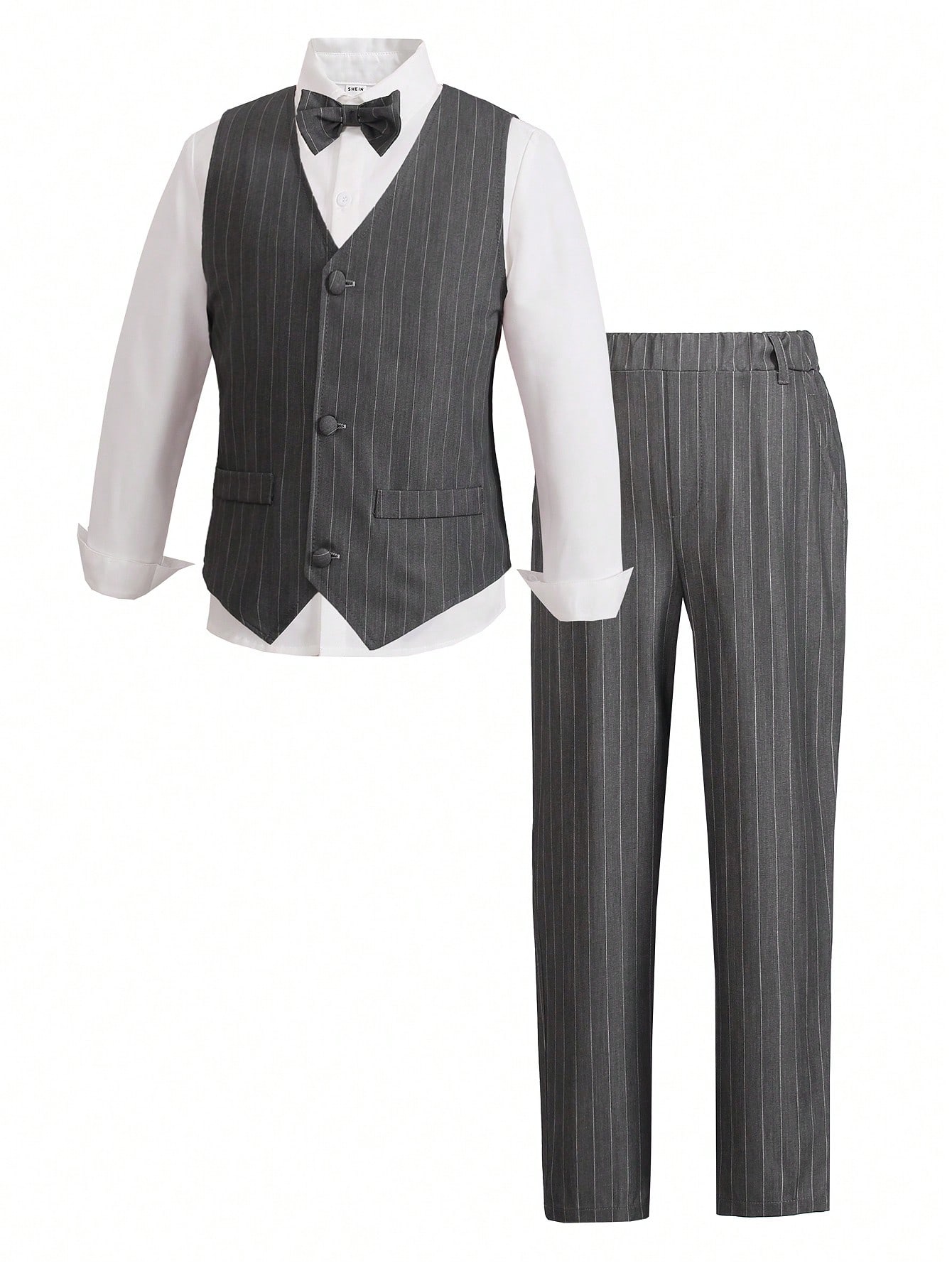 Tween Boys Suits