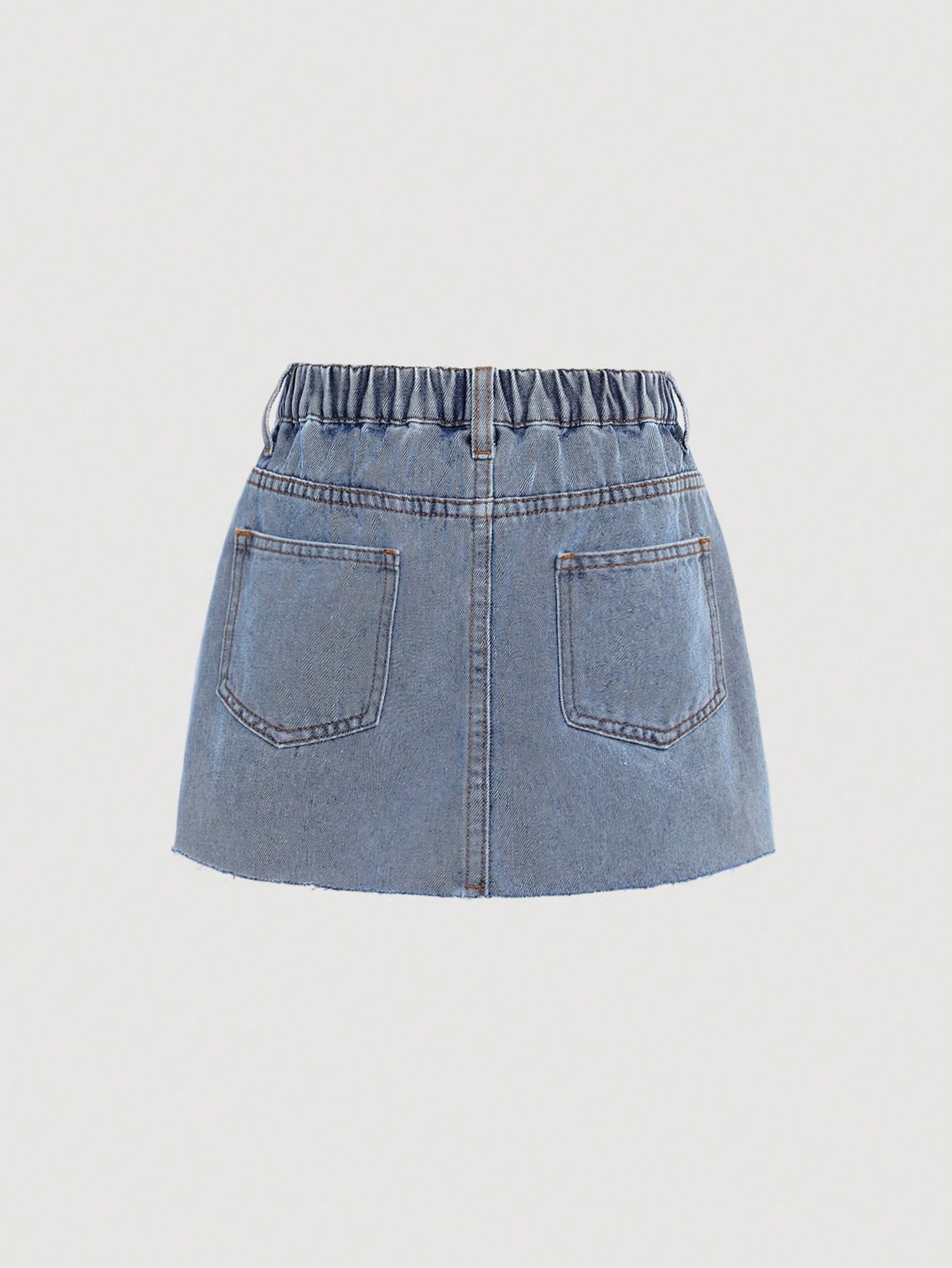 Tween Girls Denim Skirts