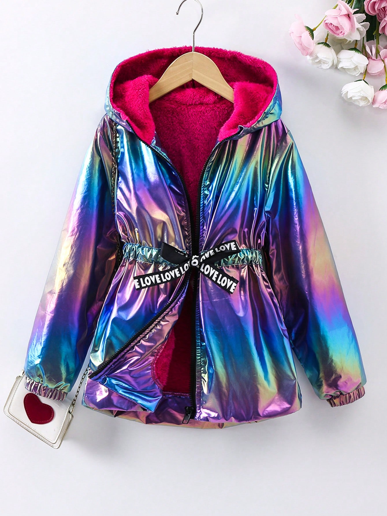 Tween Girls Coats