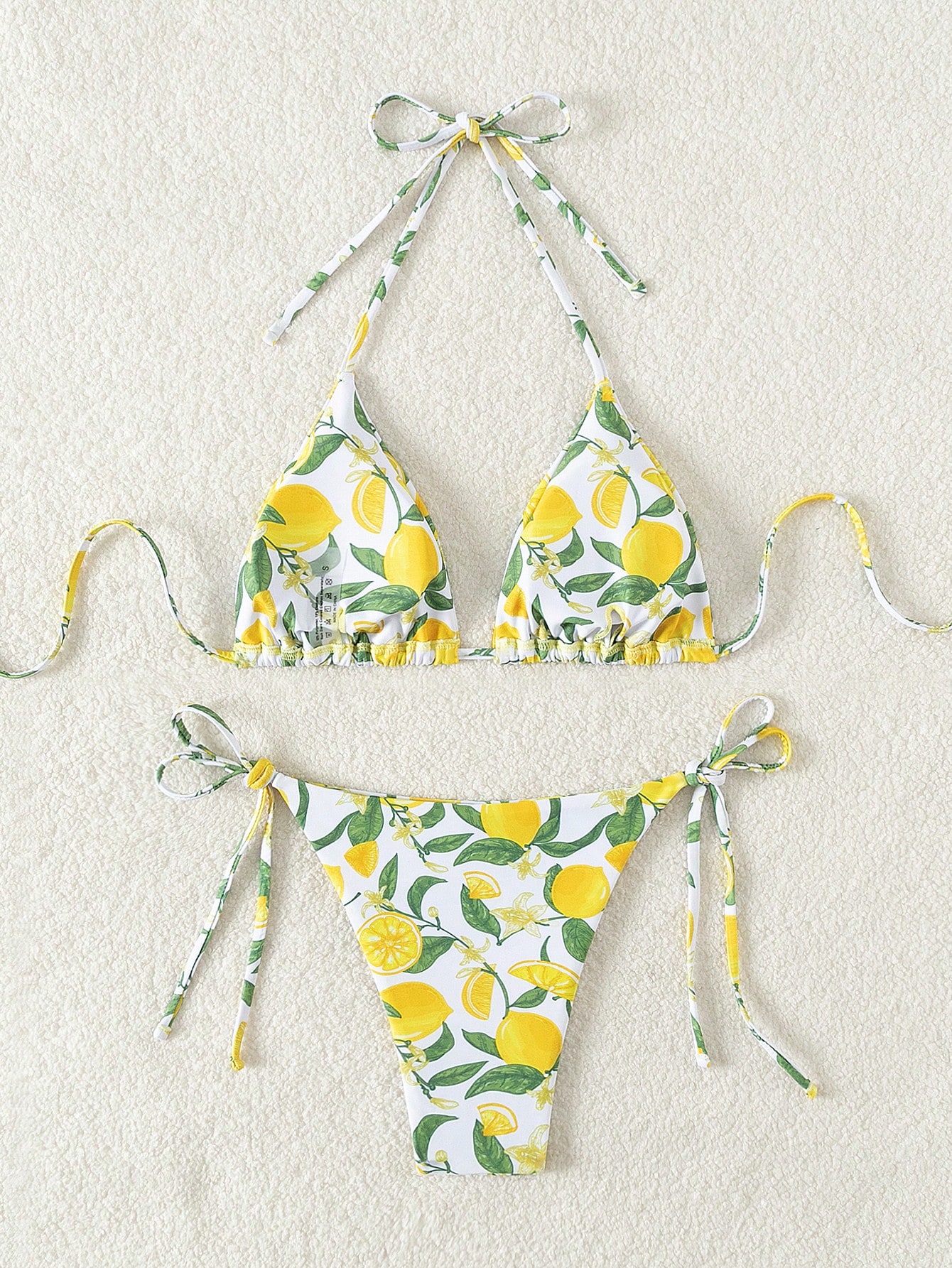 In Boho Women Bikini Sets