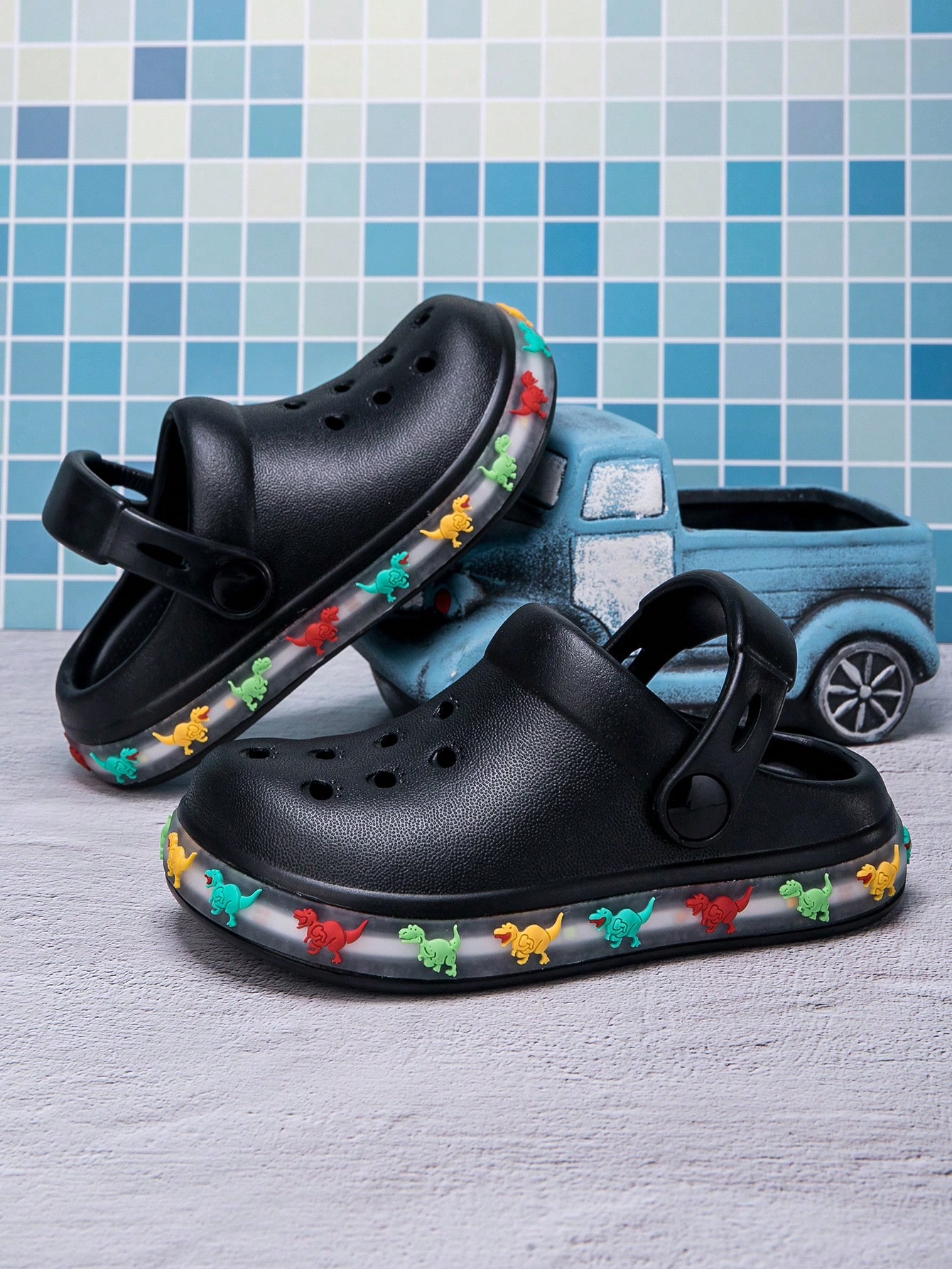 Kids Clogs