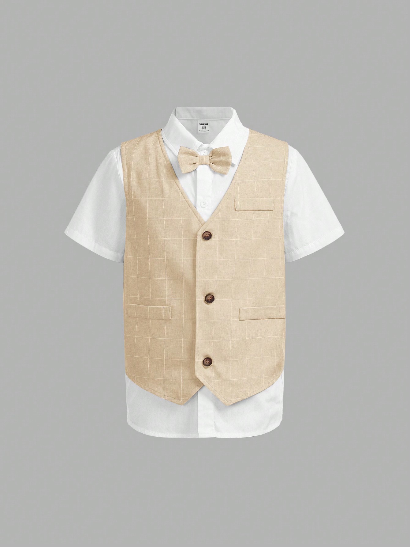 Tween Boys Suits