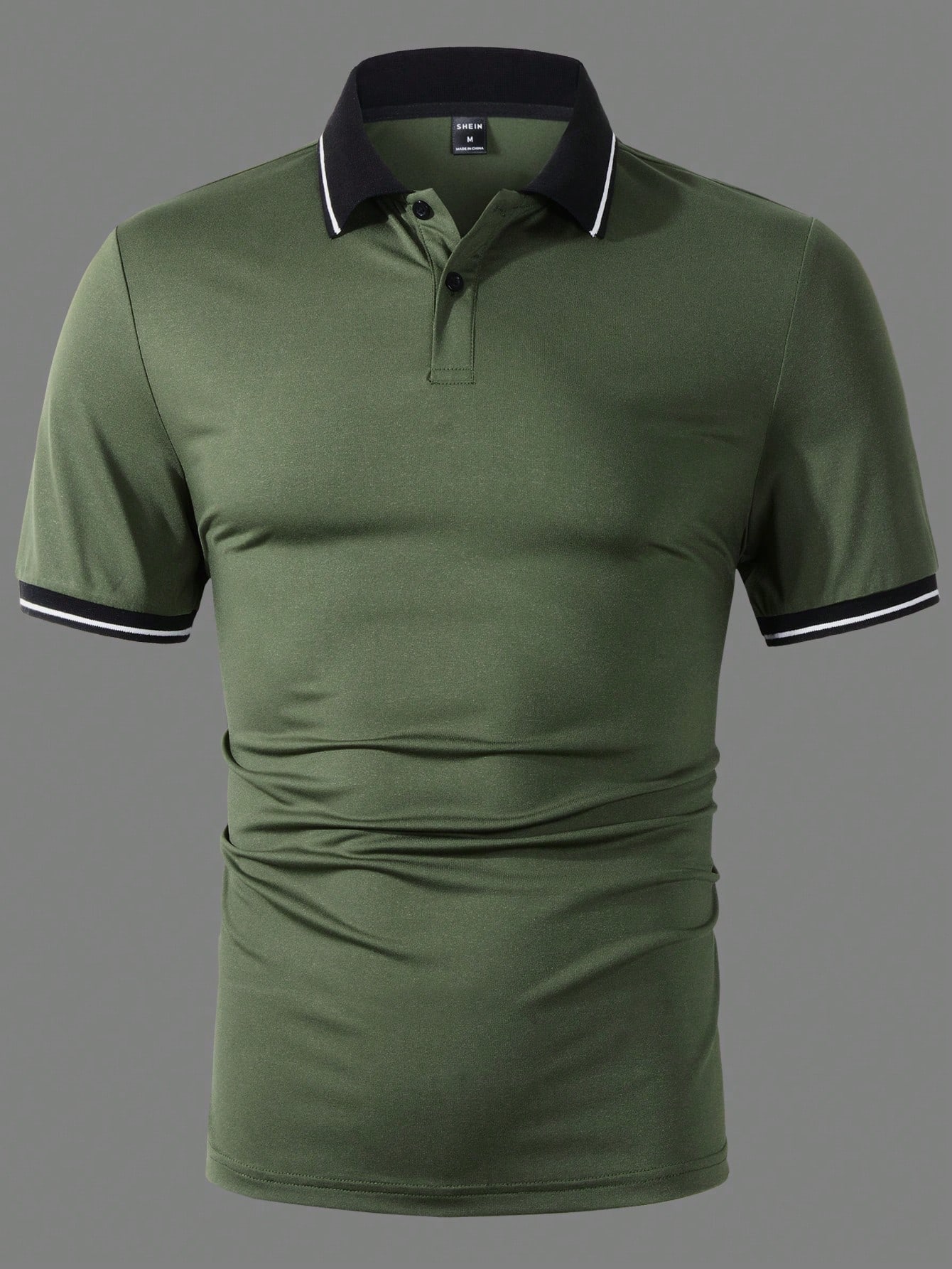 Men Polo Shirts