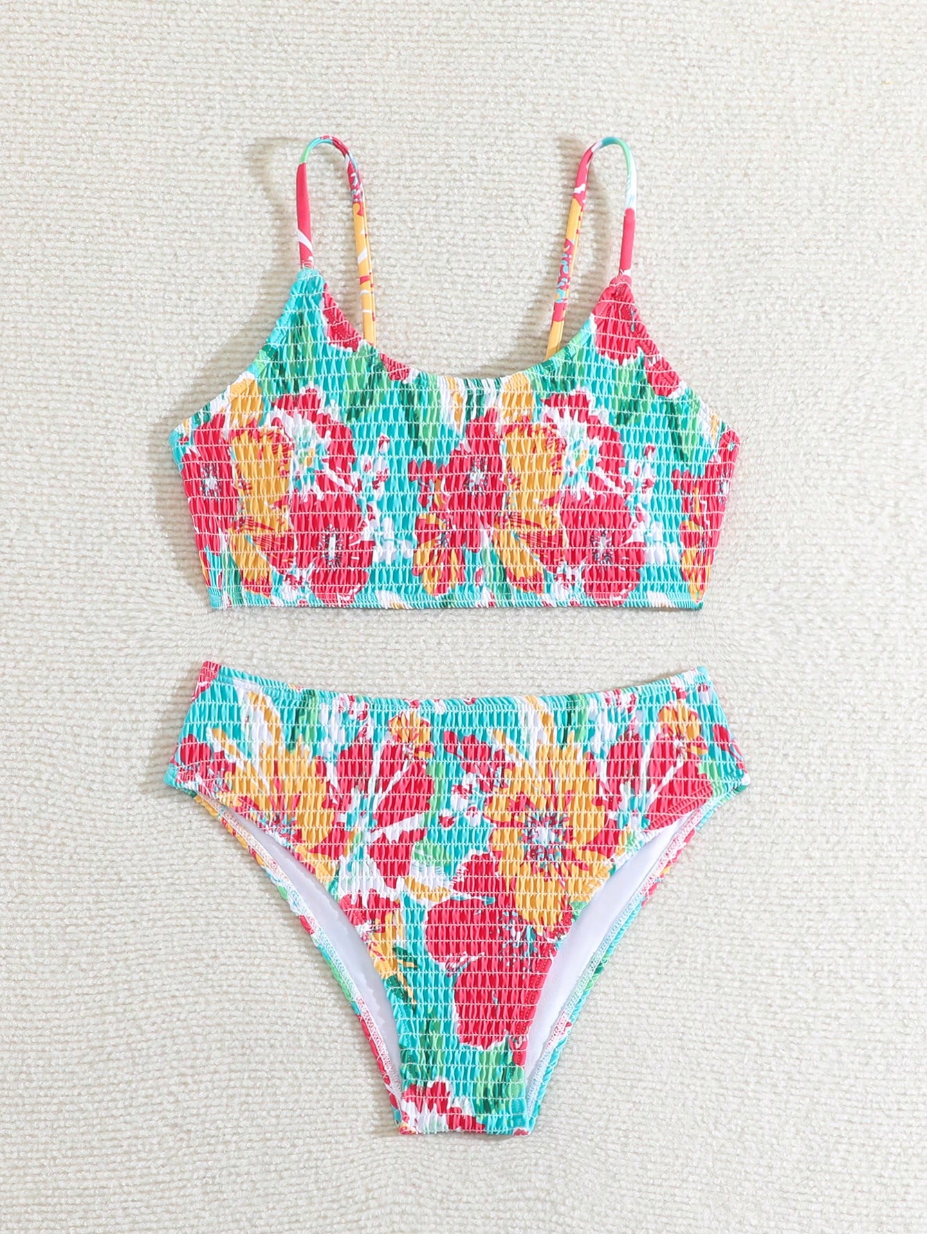 Tween Girls Bikini Sets