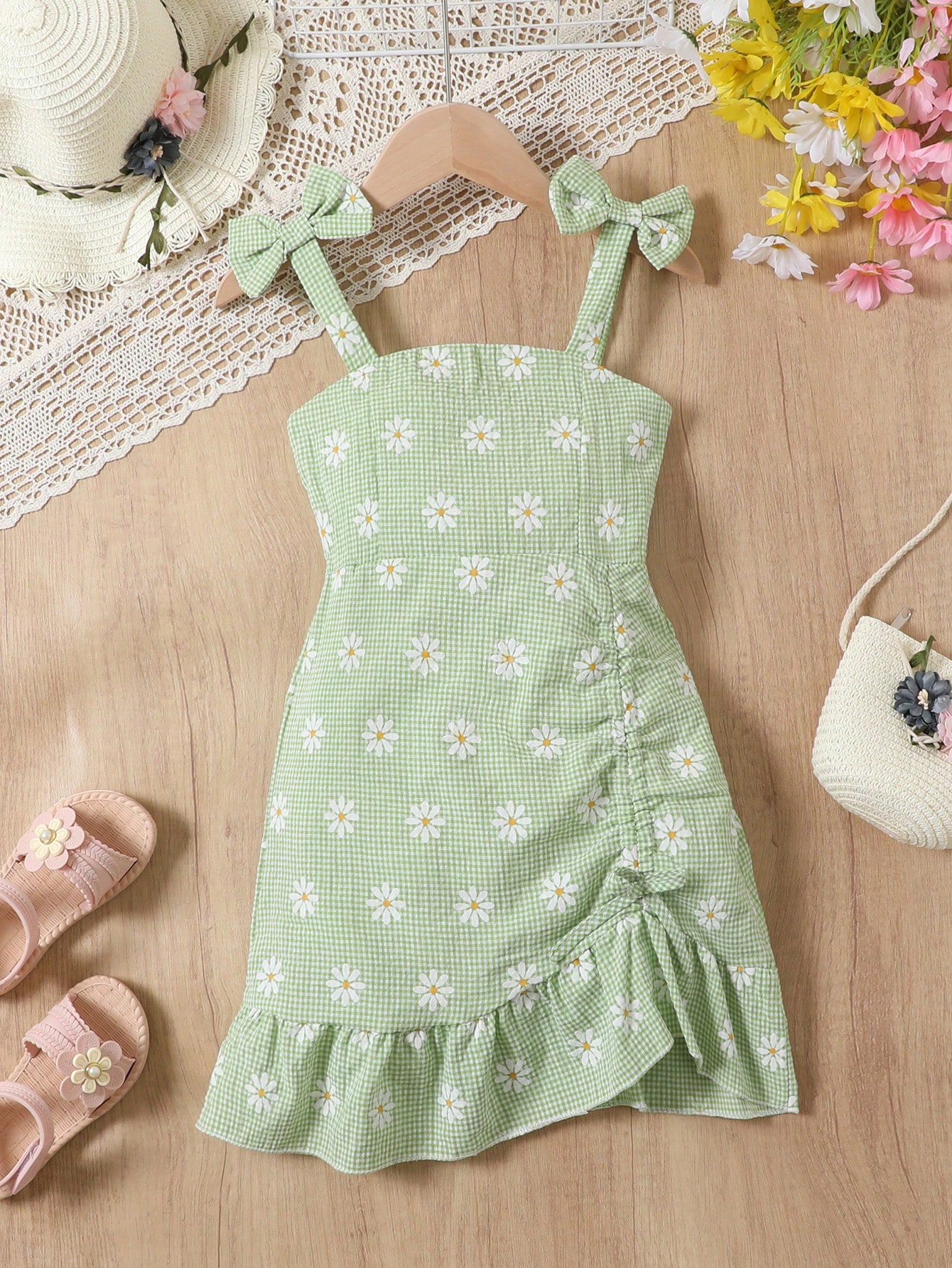 Young Girls Dresses