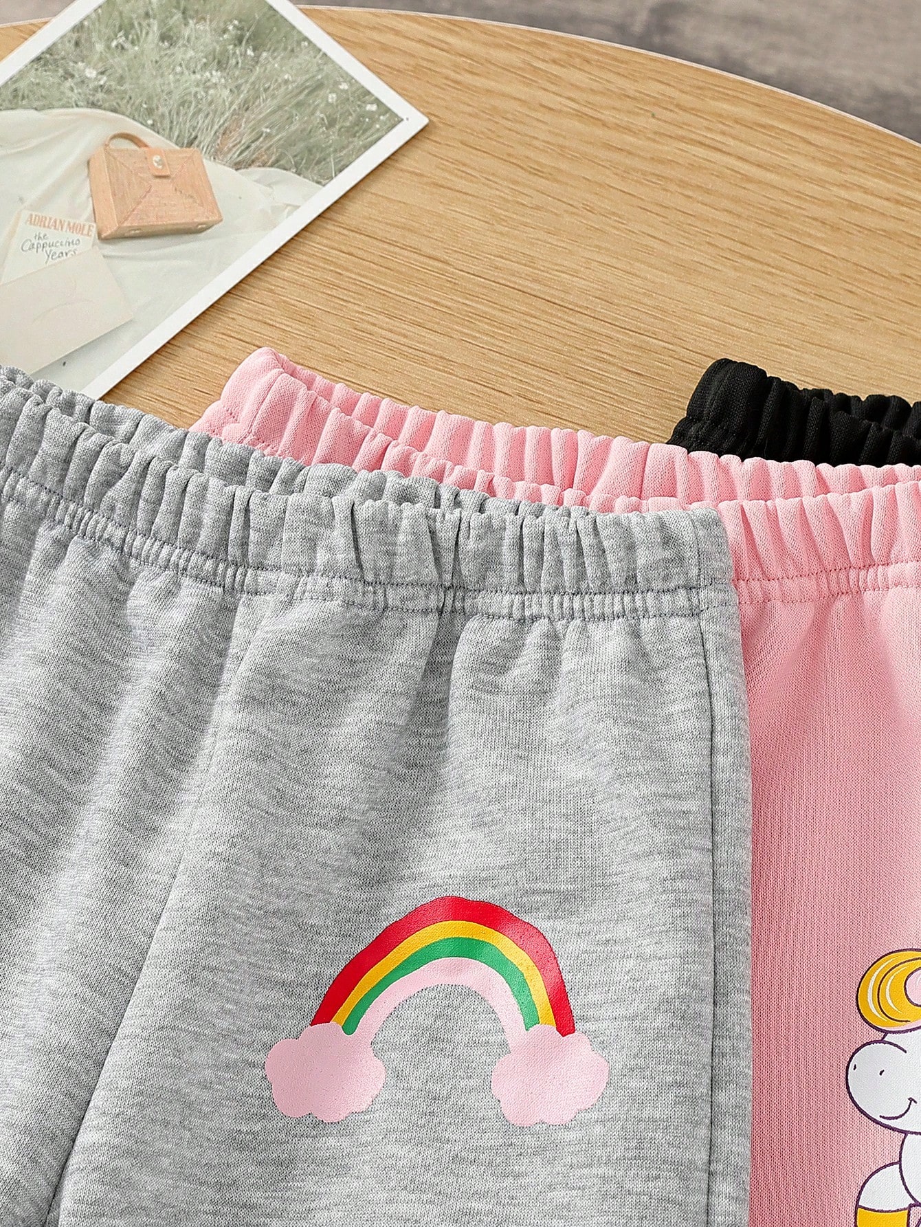 Young Girls Sweatpants