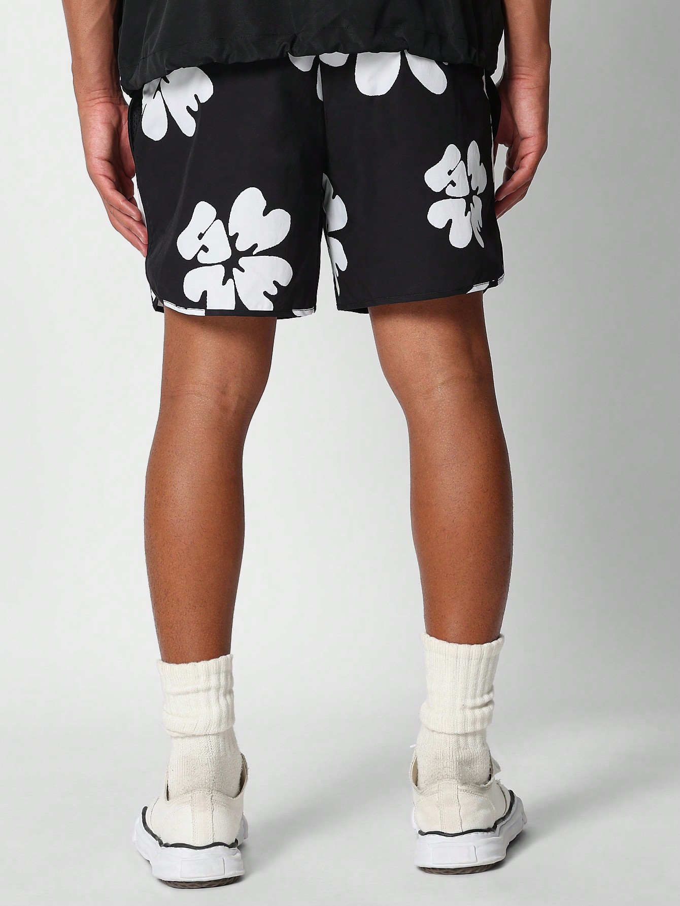 Men Swim Shorts