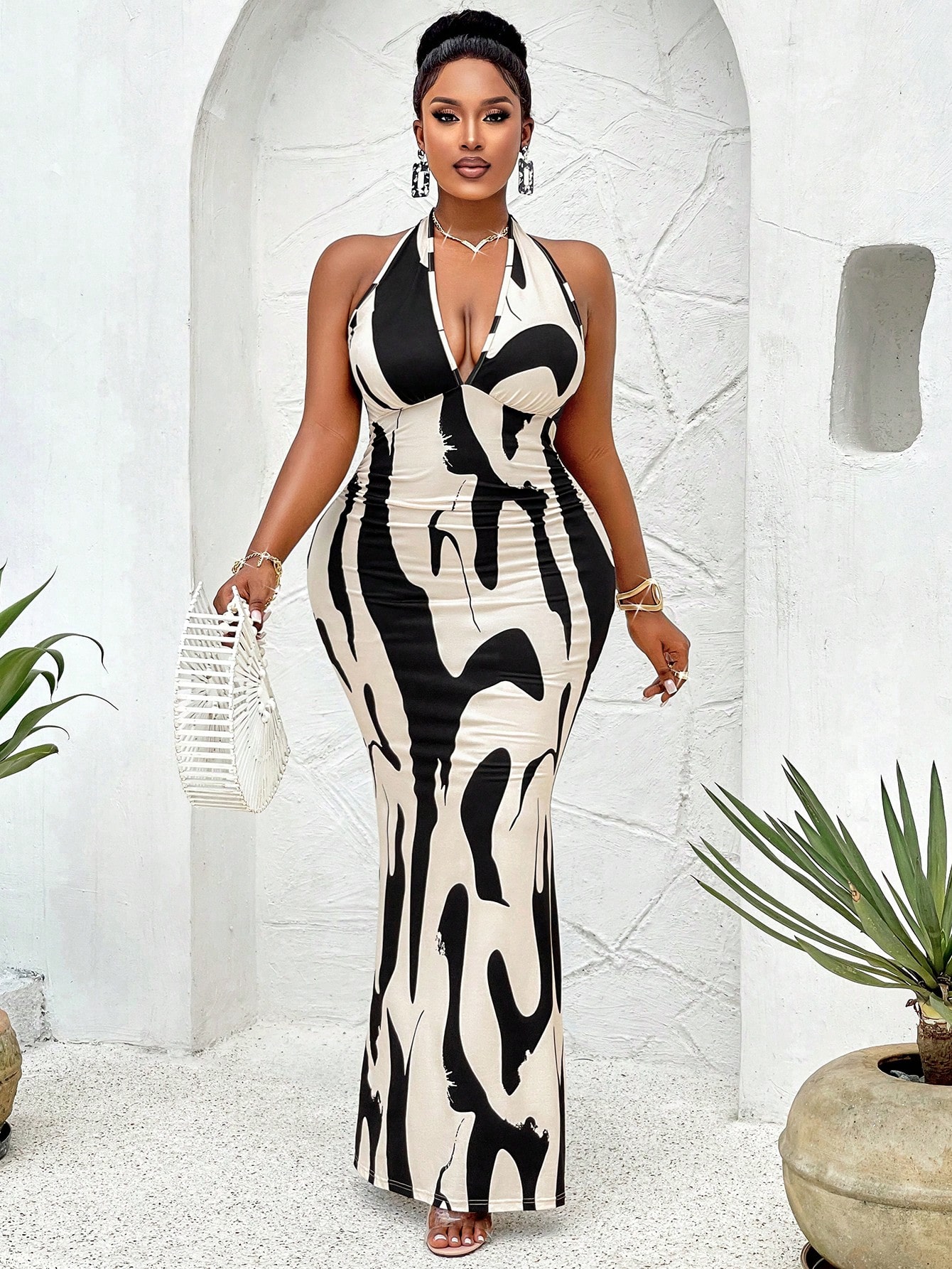 Plus Size Dresses