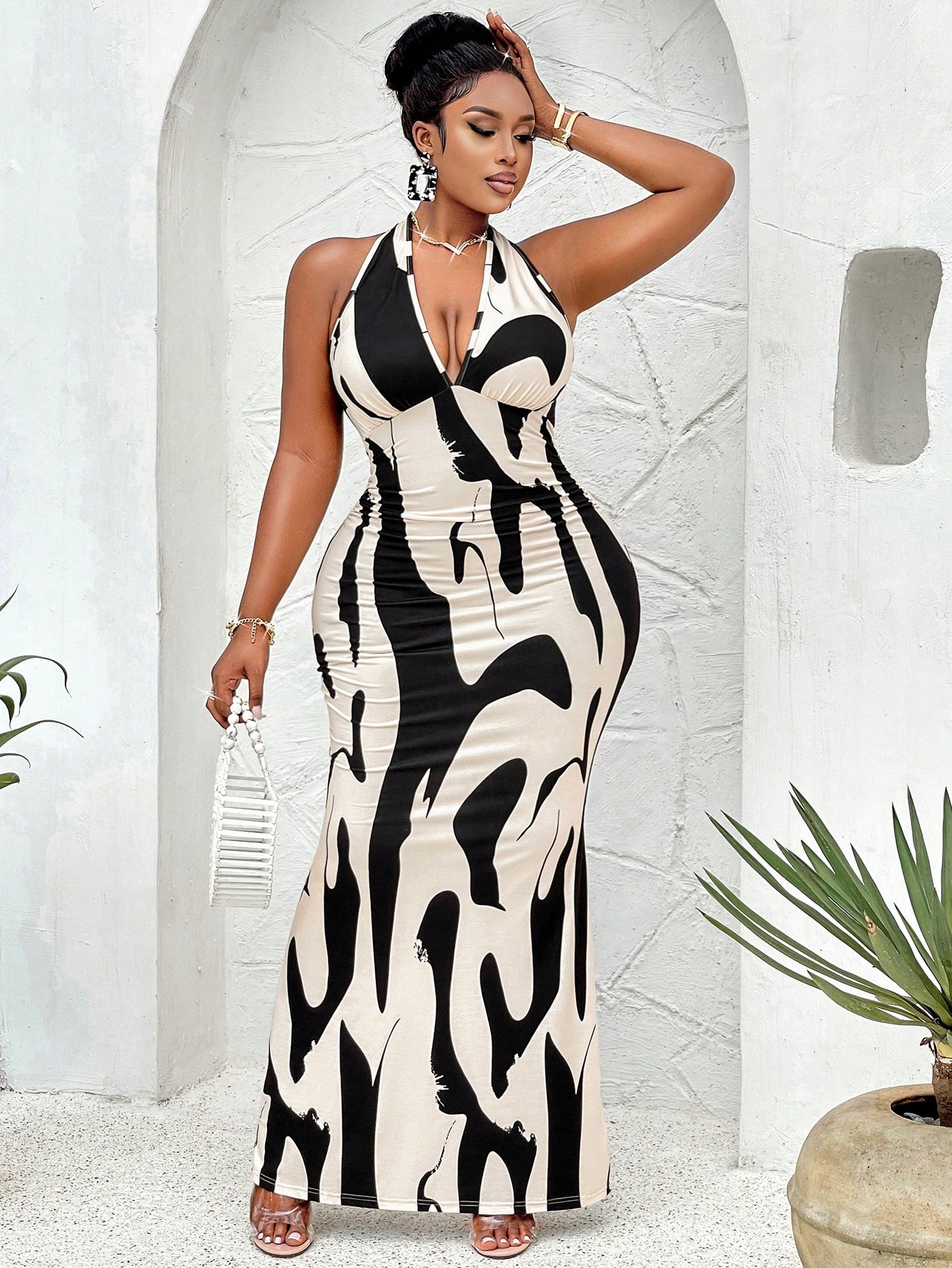 Plus Size Dresses