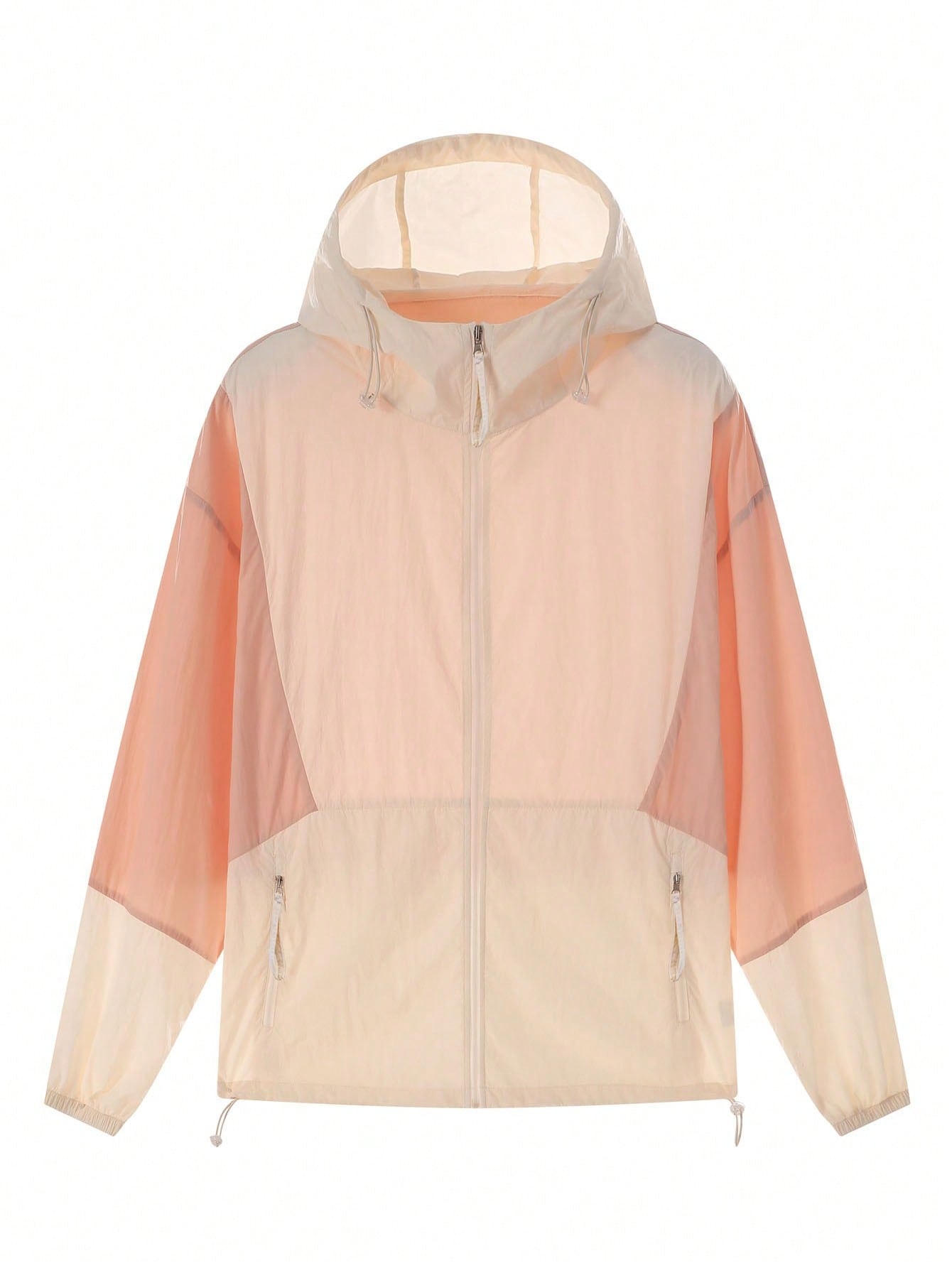 In Pink Women Jackets