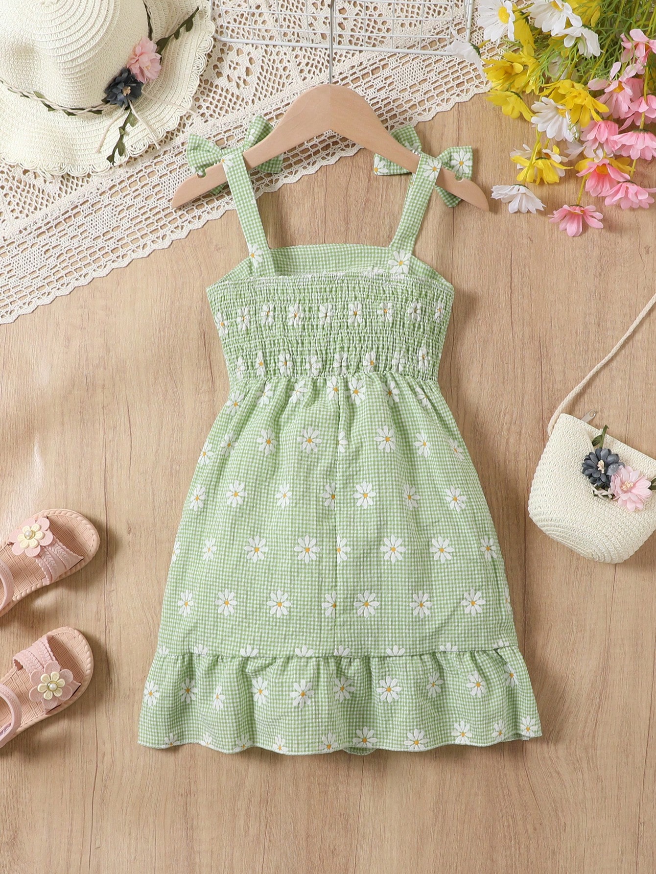 Young Girls Dresses