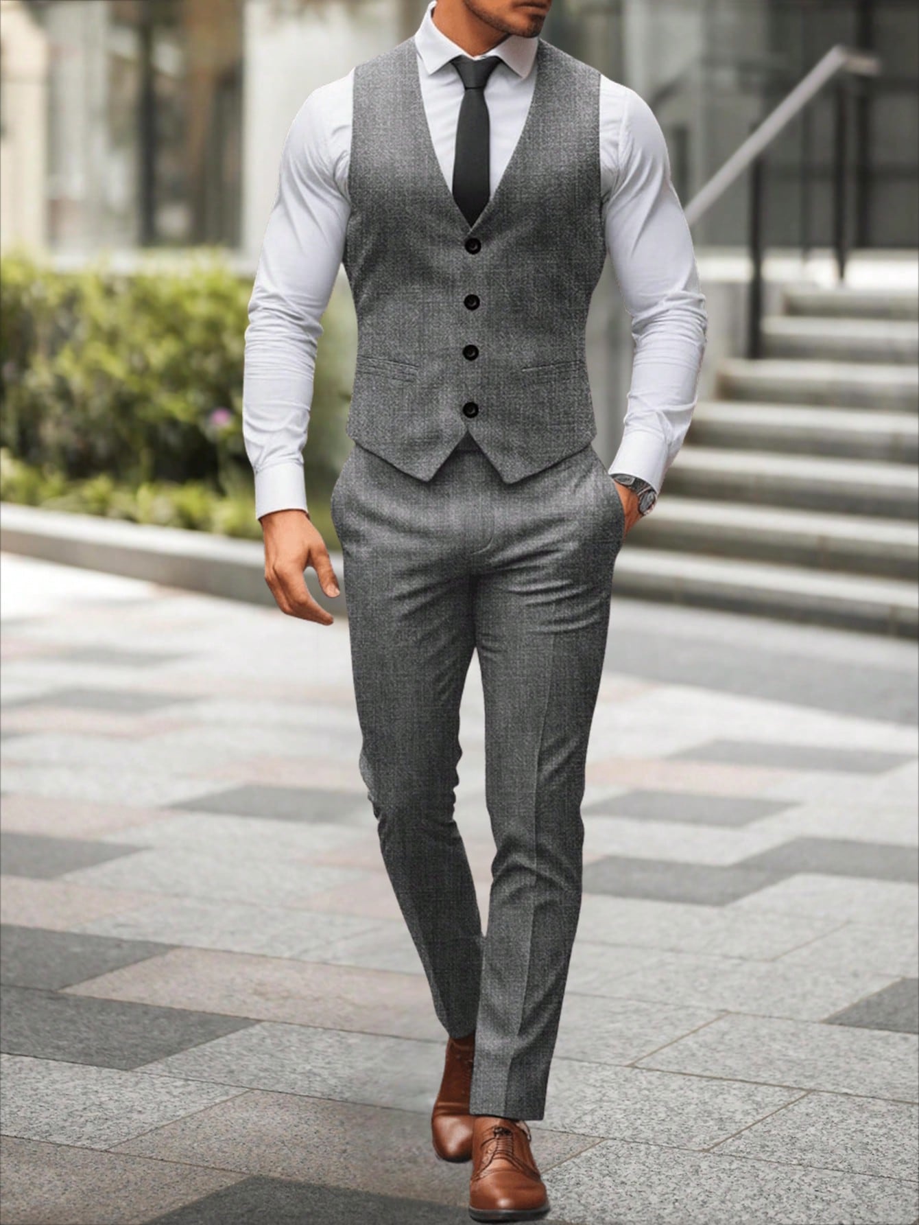 Men Suits