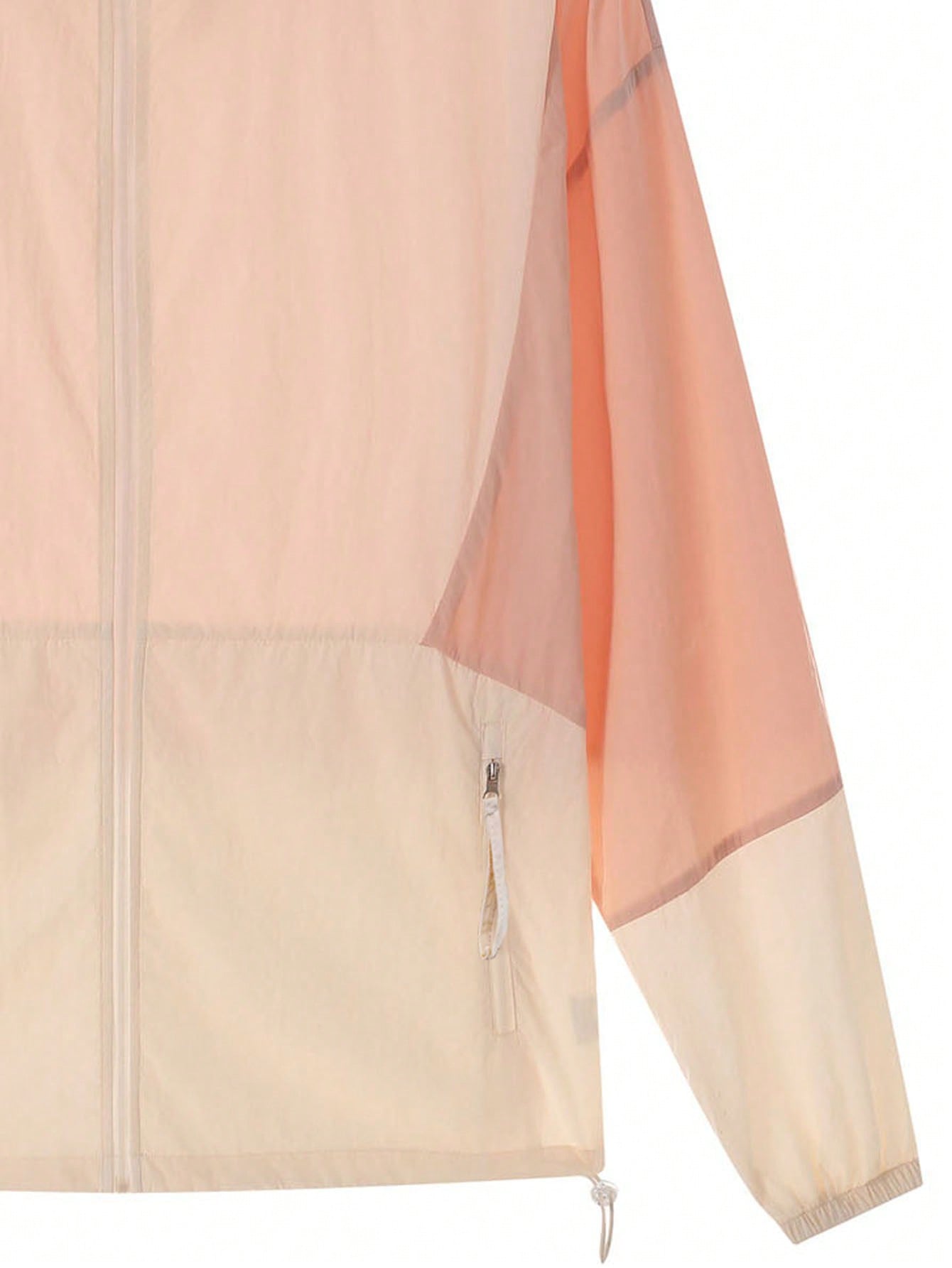 In Pink Women Jackets