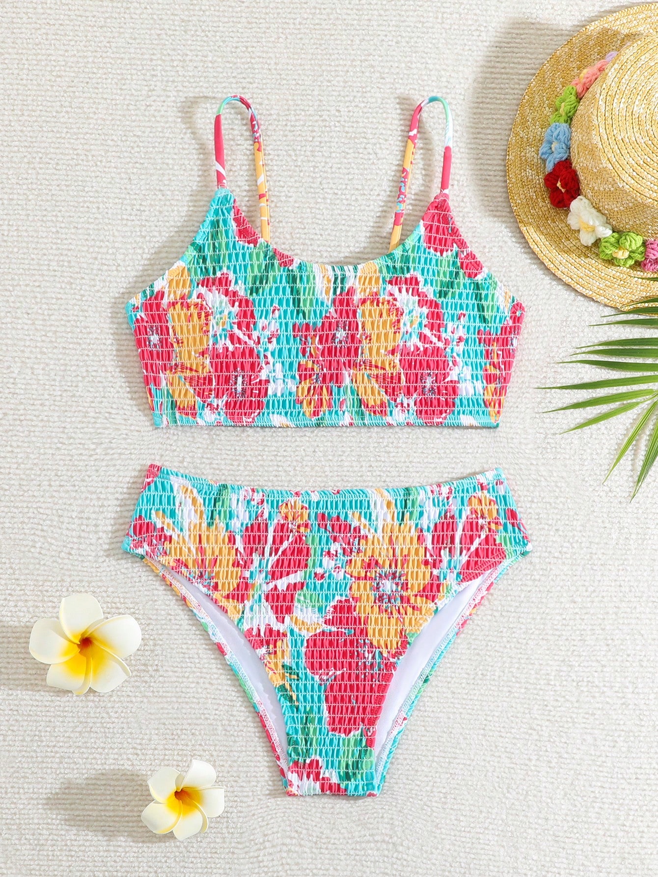 Tween Girls Bikini Sets