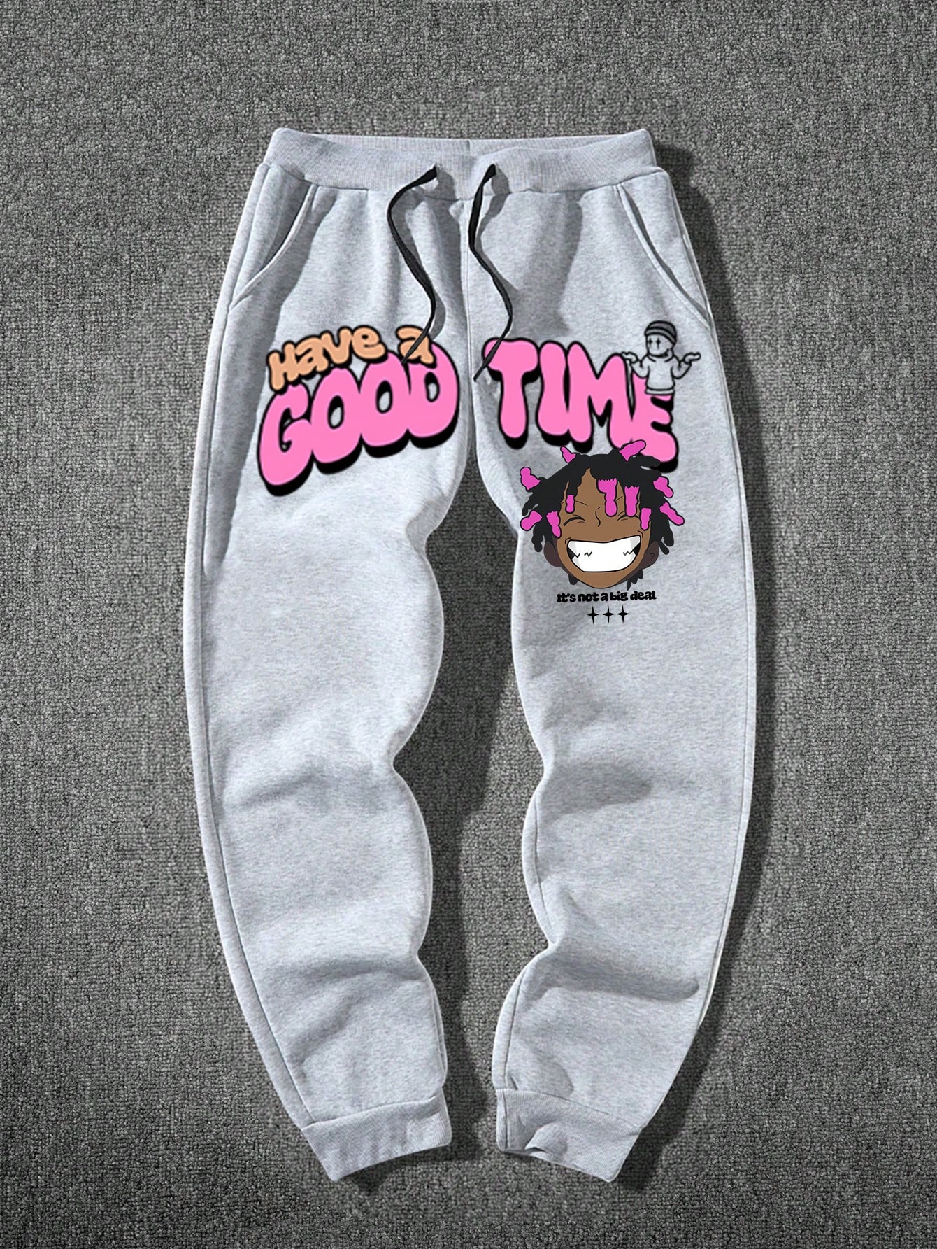 Men Sweatpants