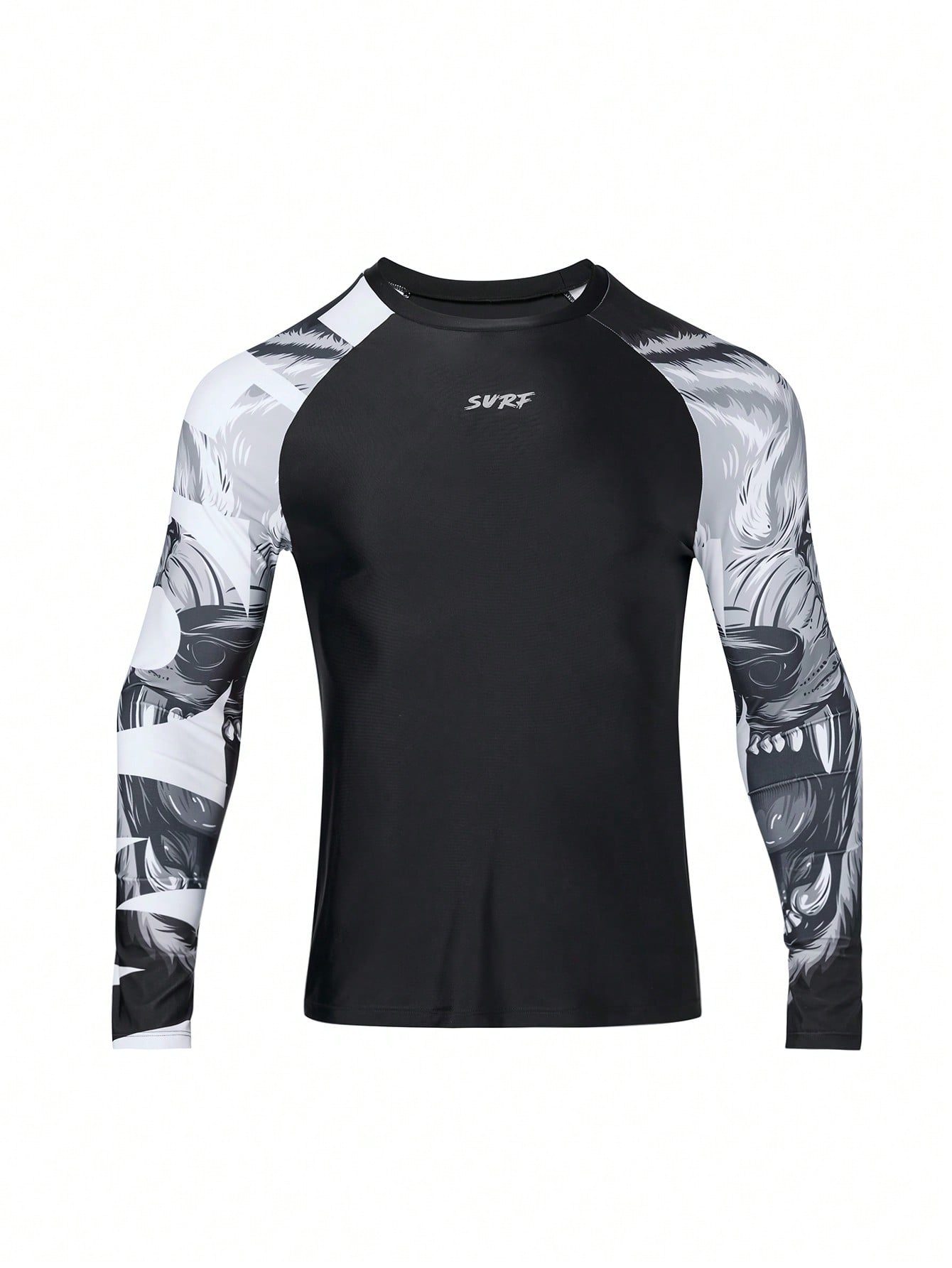 Men Swim Rashguards