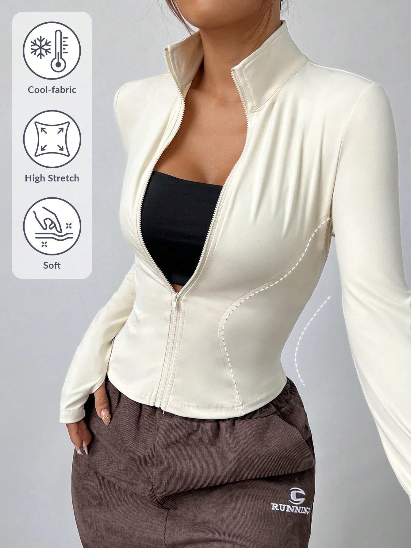 Women Jackets