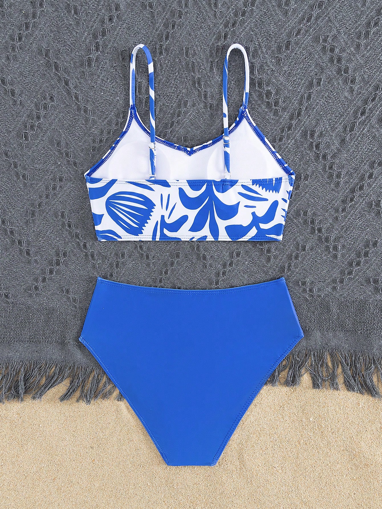 Tween Girls Bikini Sets