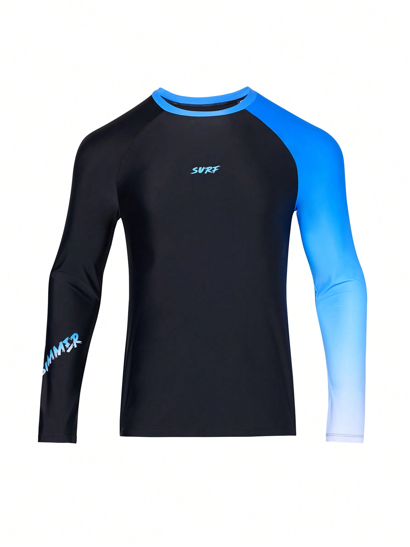 Men Swim Rashguards