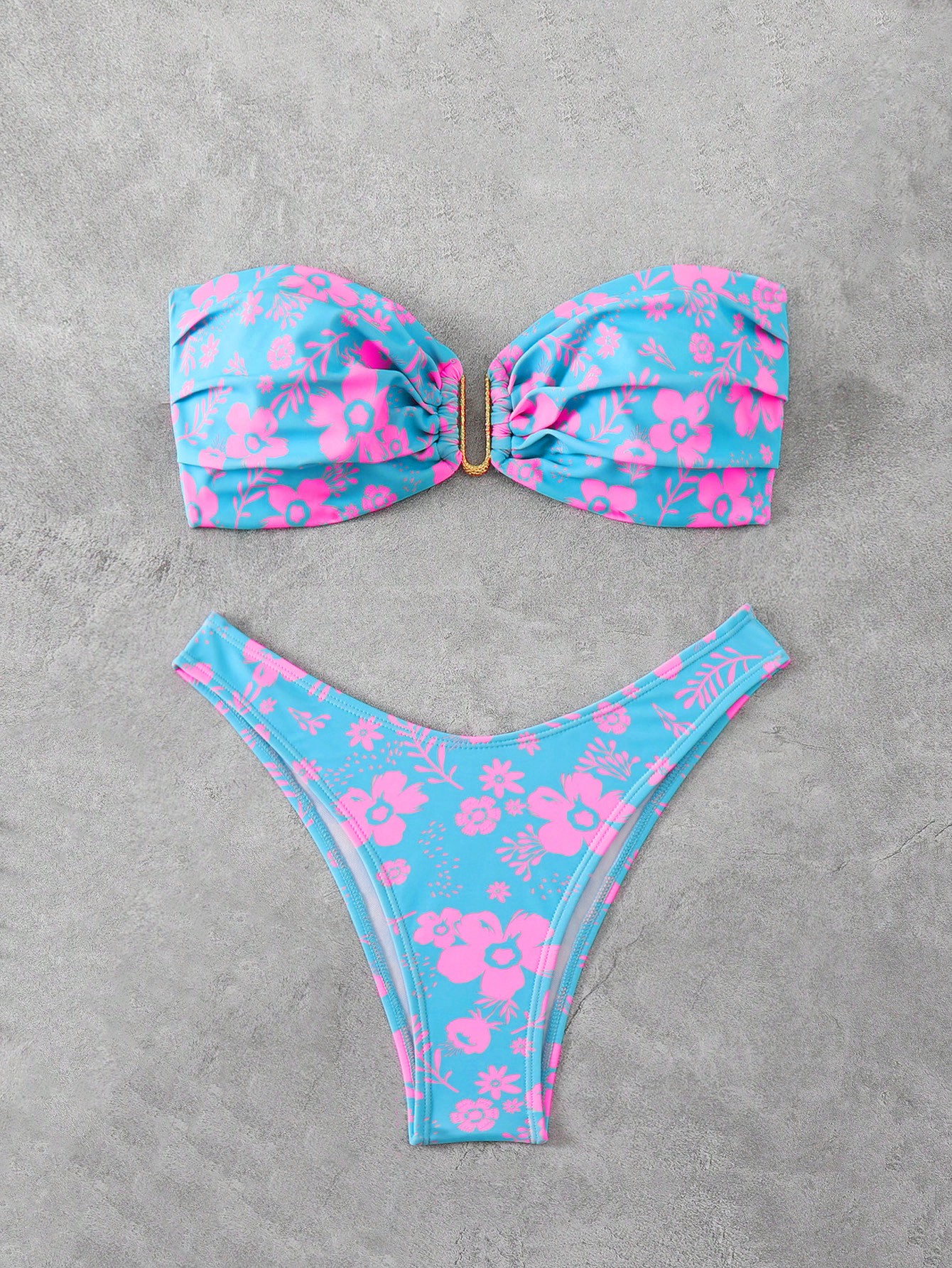 In Cute Women Bikini Sets