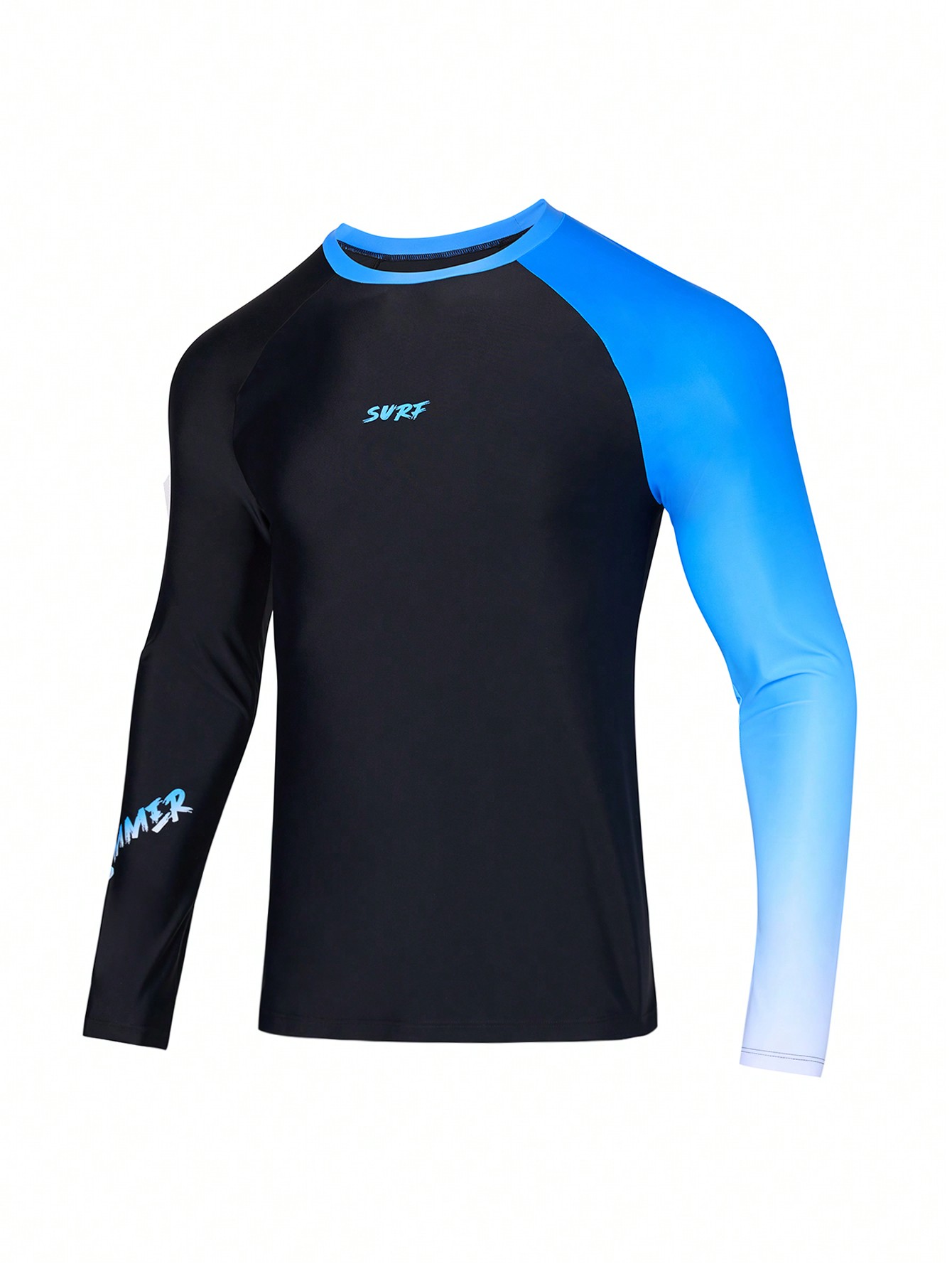 Men Swim Rashguards