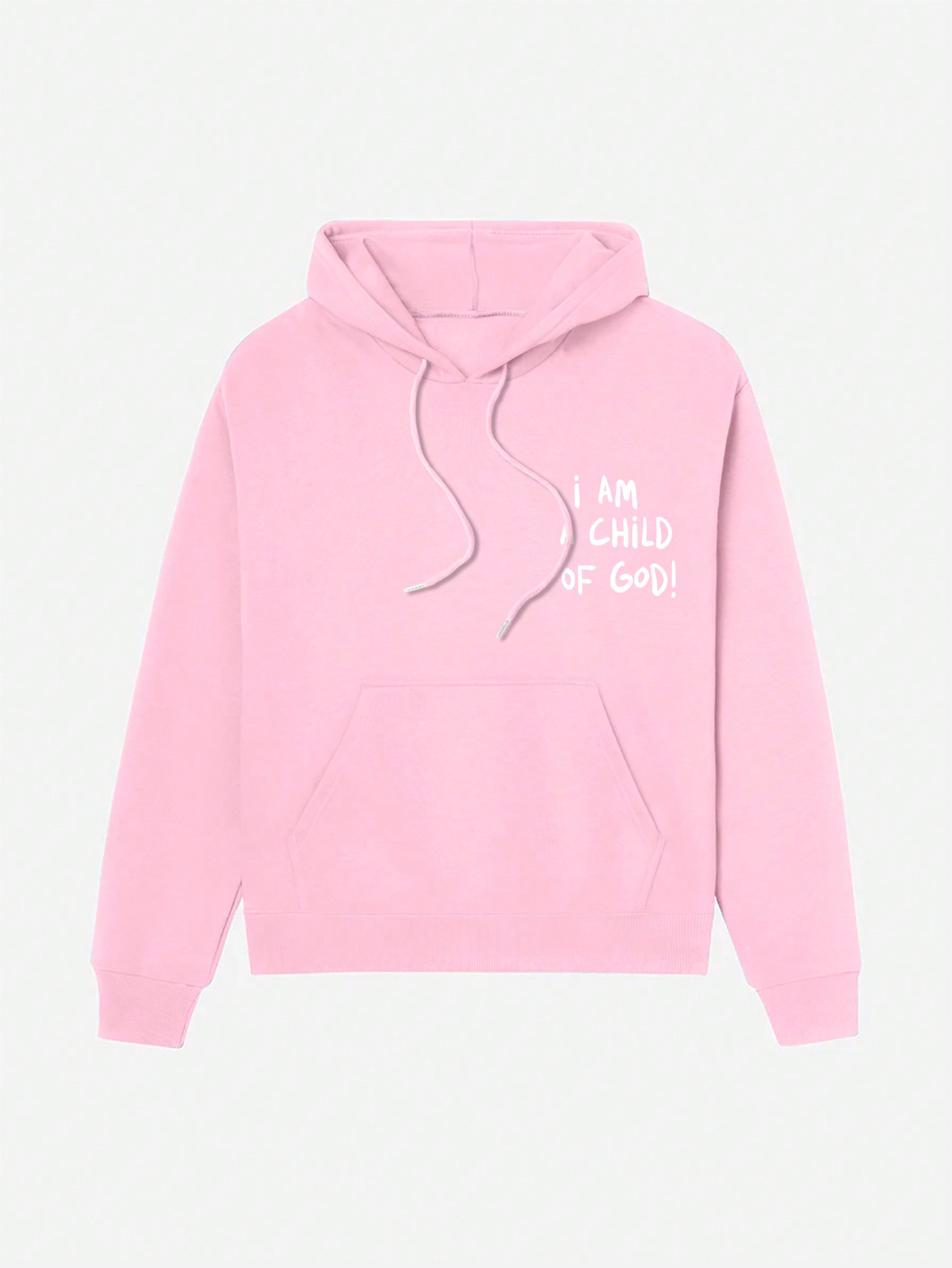 In Pink Women Sweatshirts