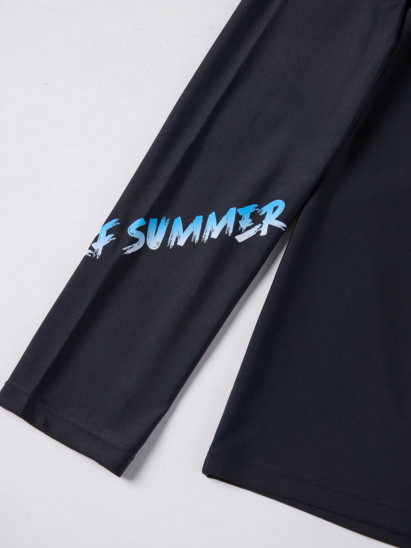 Men Swim Rashguards