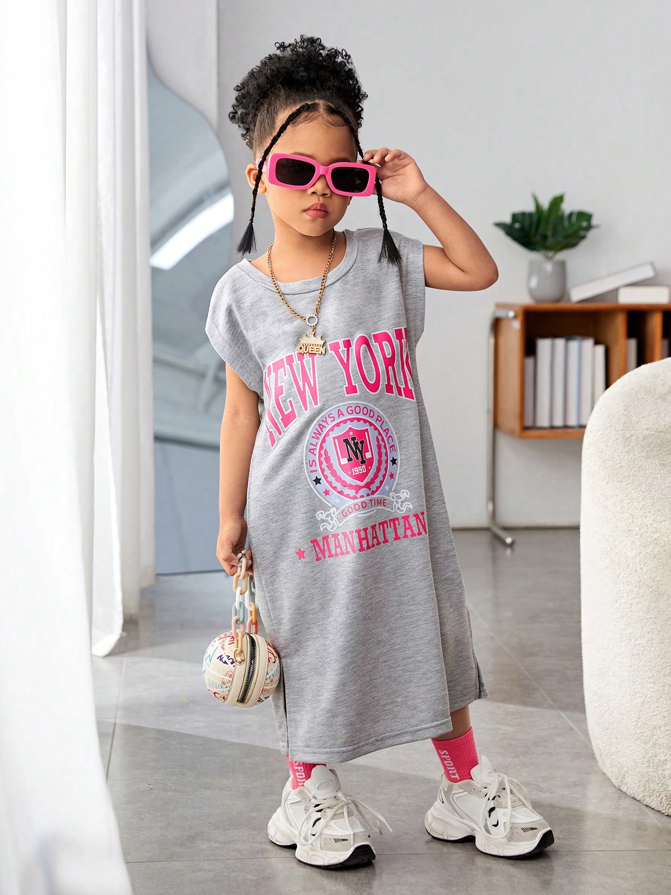 Young Girls Dresses