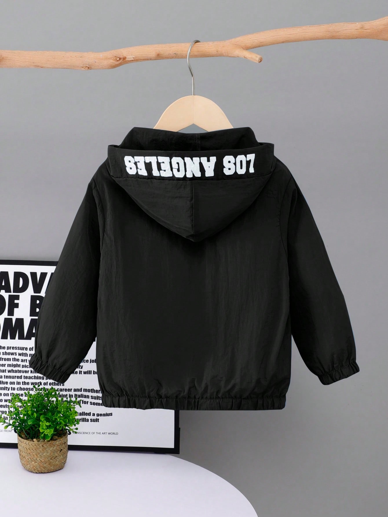 Young Boys Jackets