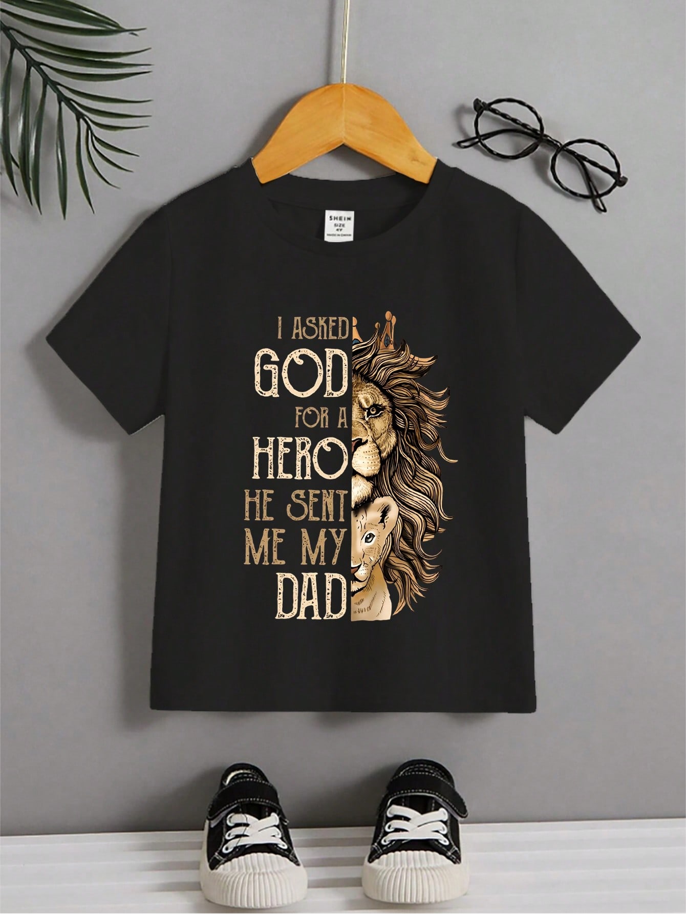 Young Boys T-Shirts