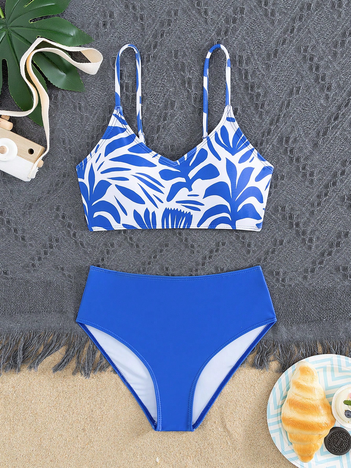 Tween Girls Bikini Sets