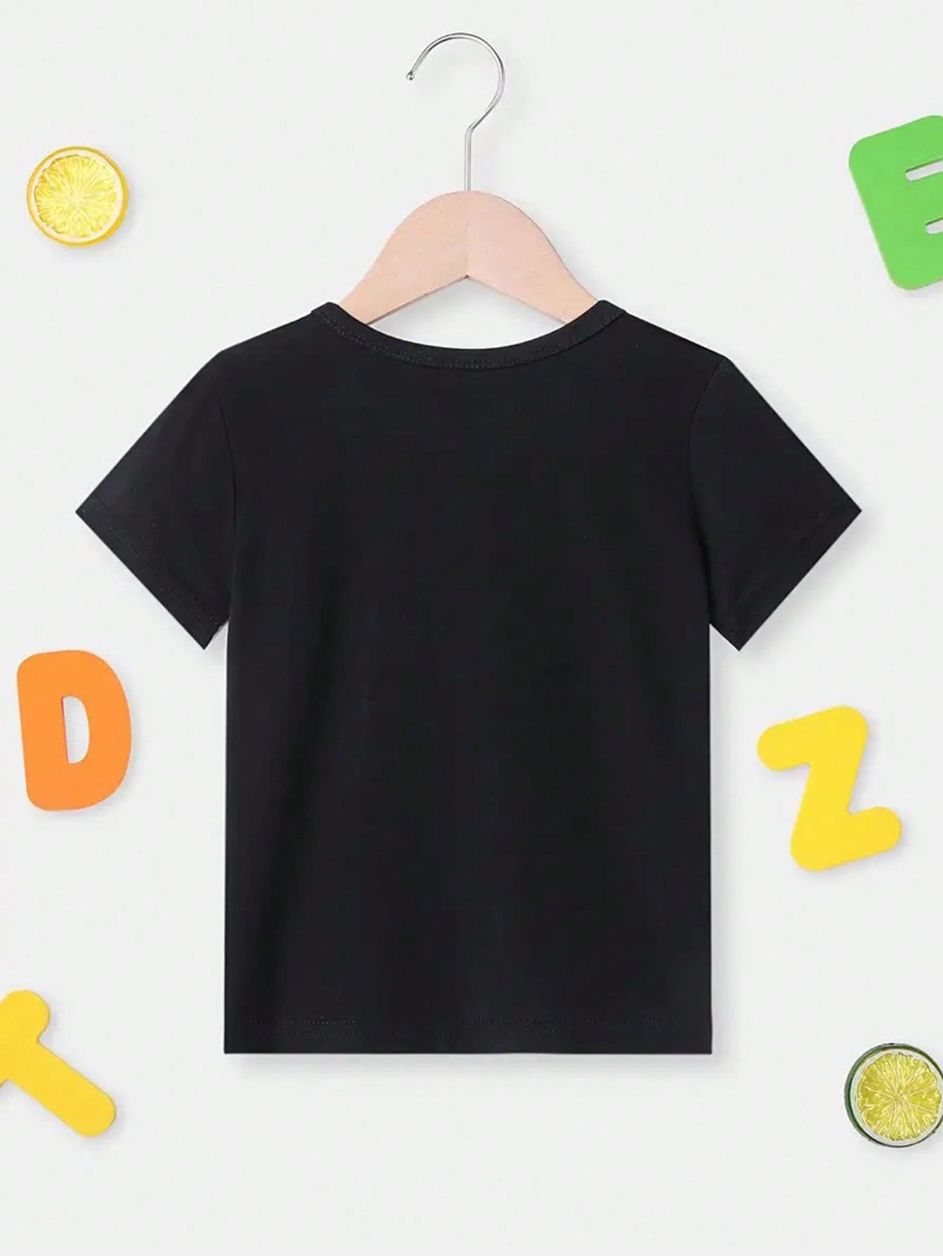 男の子用Tシャツ