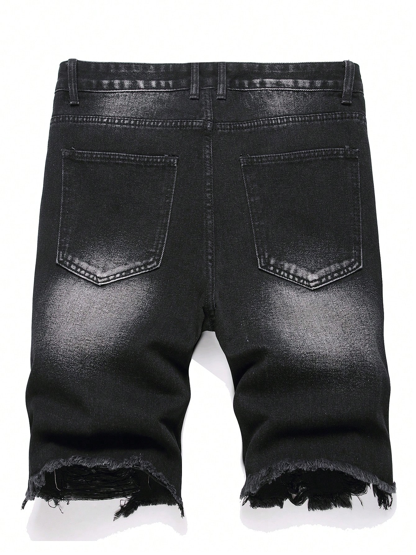 Men Denim Shorts