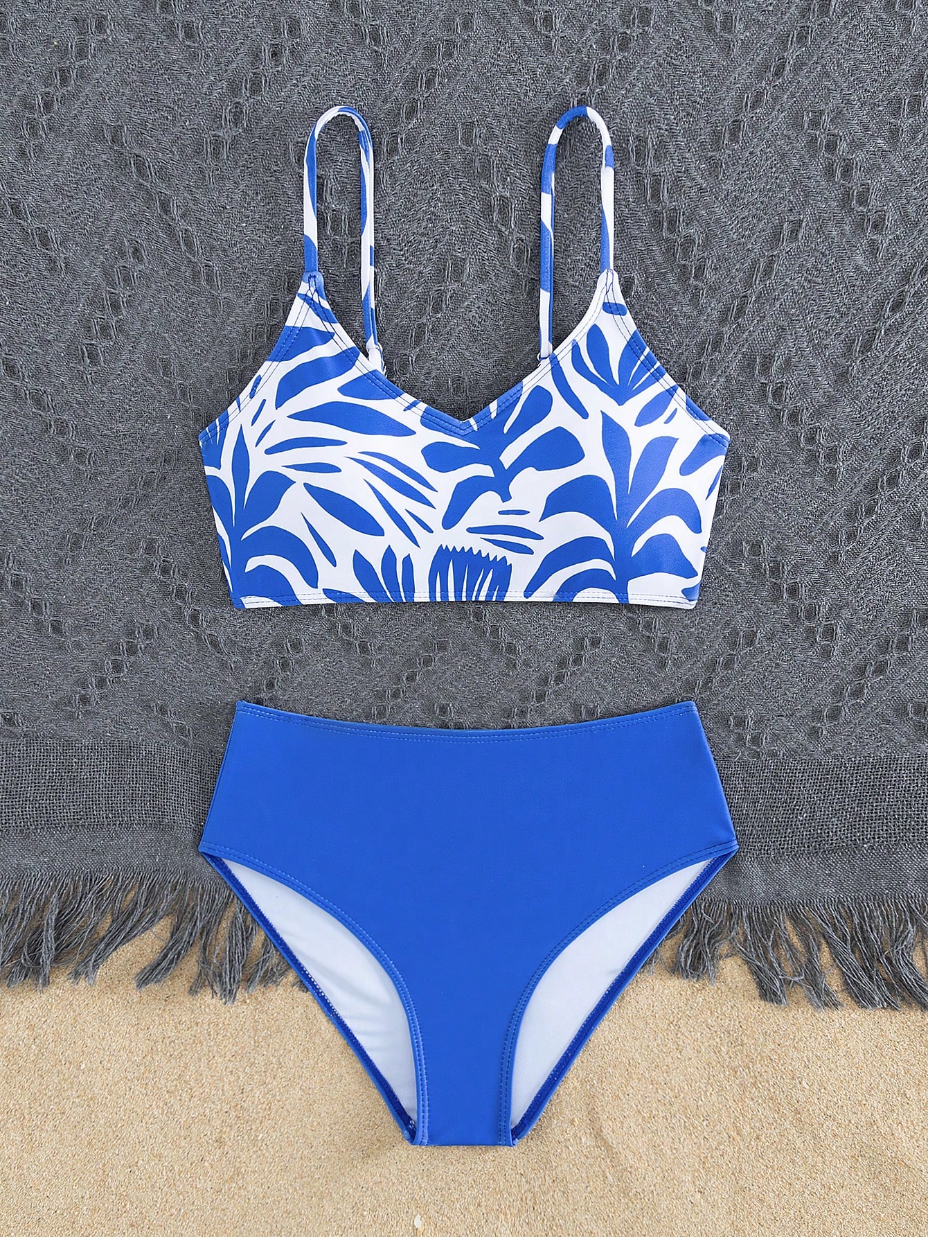 Tween Girls Bikini Sets