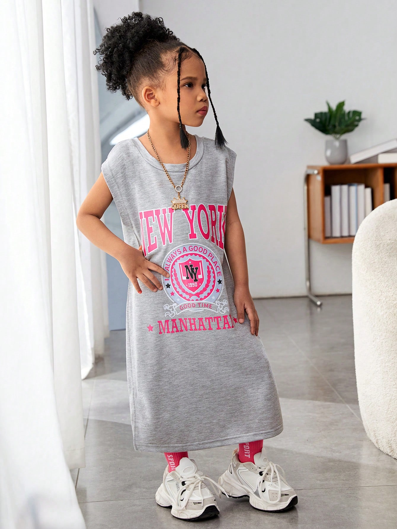 Young Girls Dresses