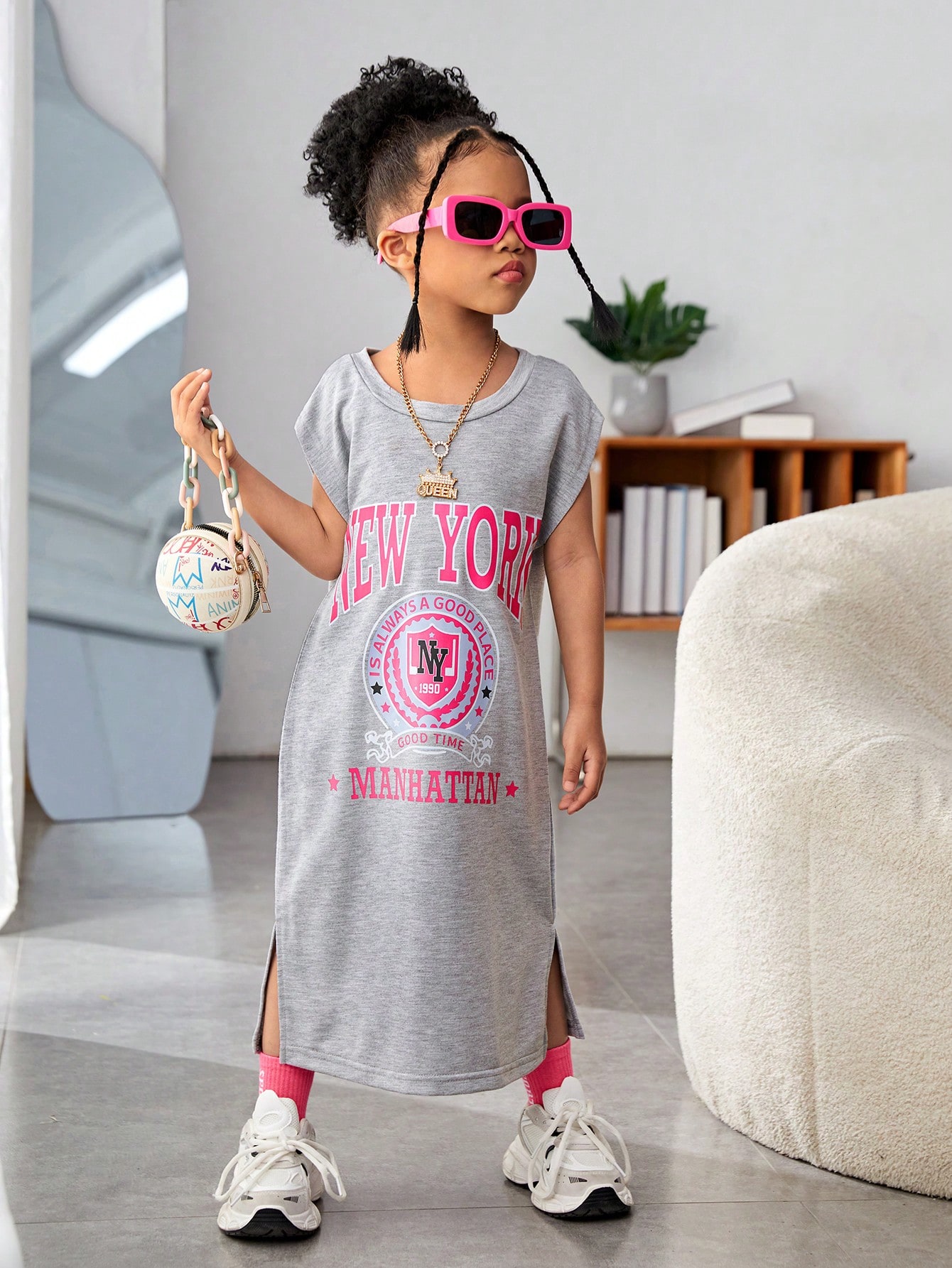 Young Girls Dresses