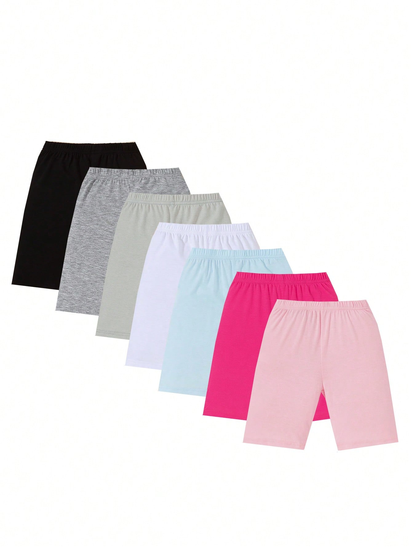 Young Girls Leggings