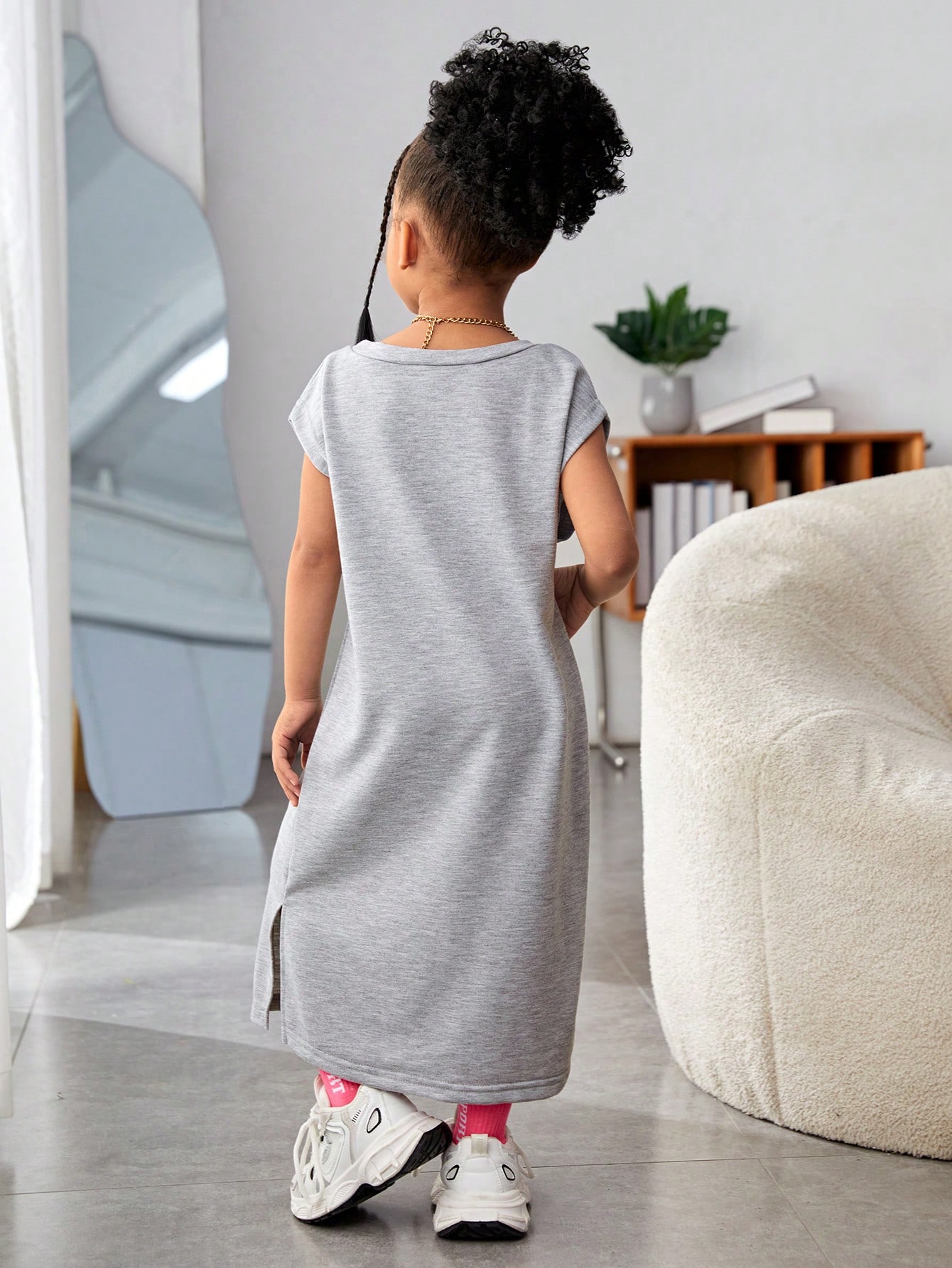 Young Girls Dresses