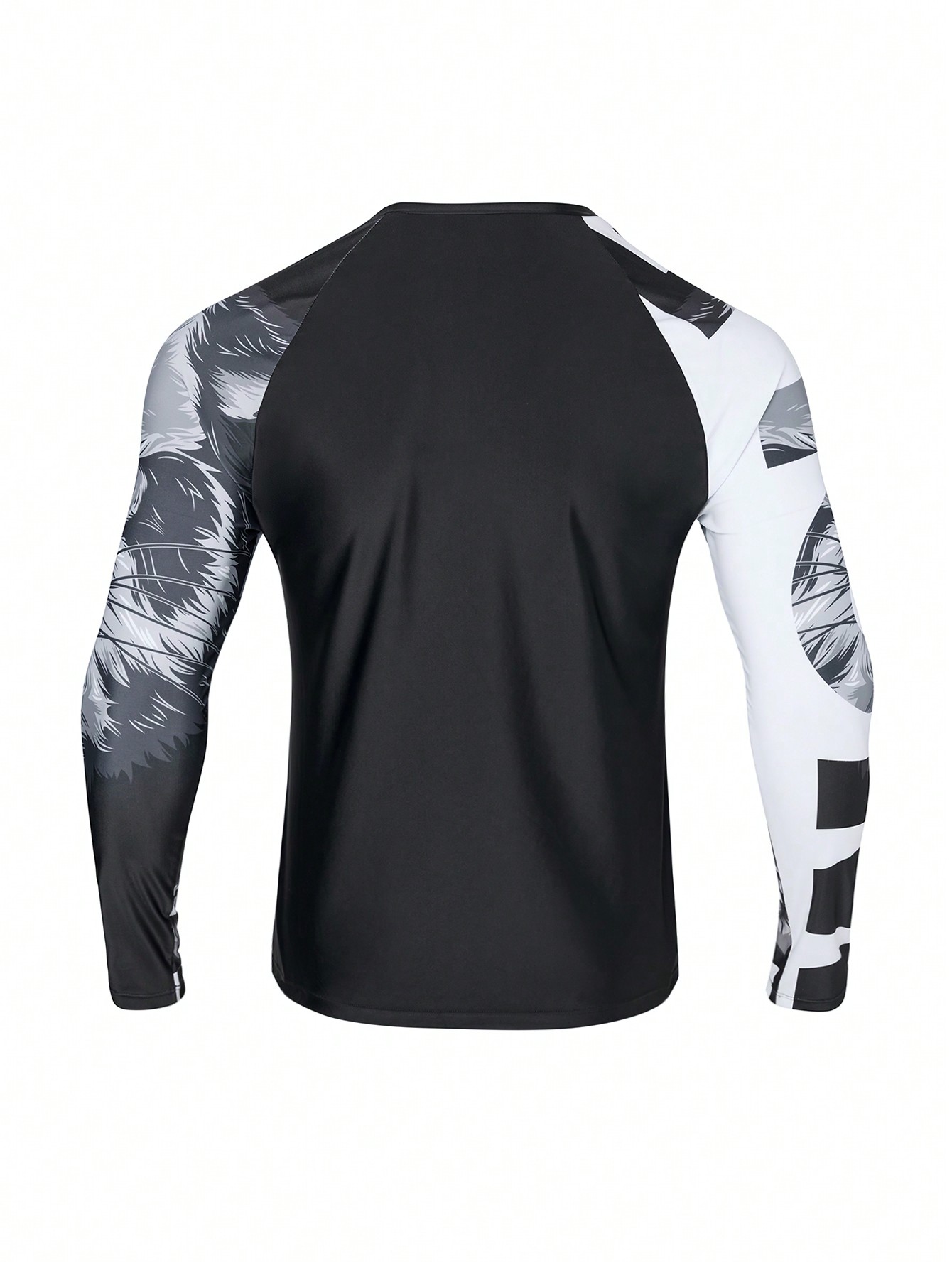 Men Swim Rashguards