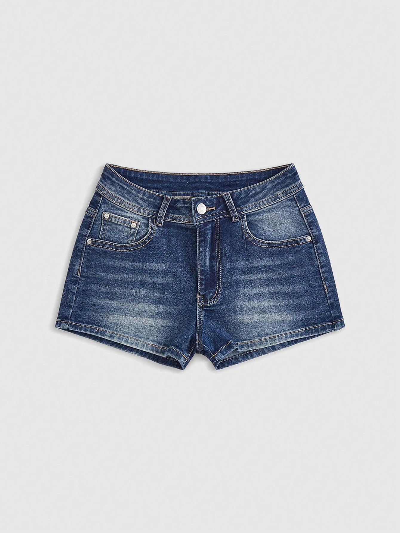 Women Denim Shorts